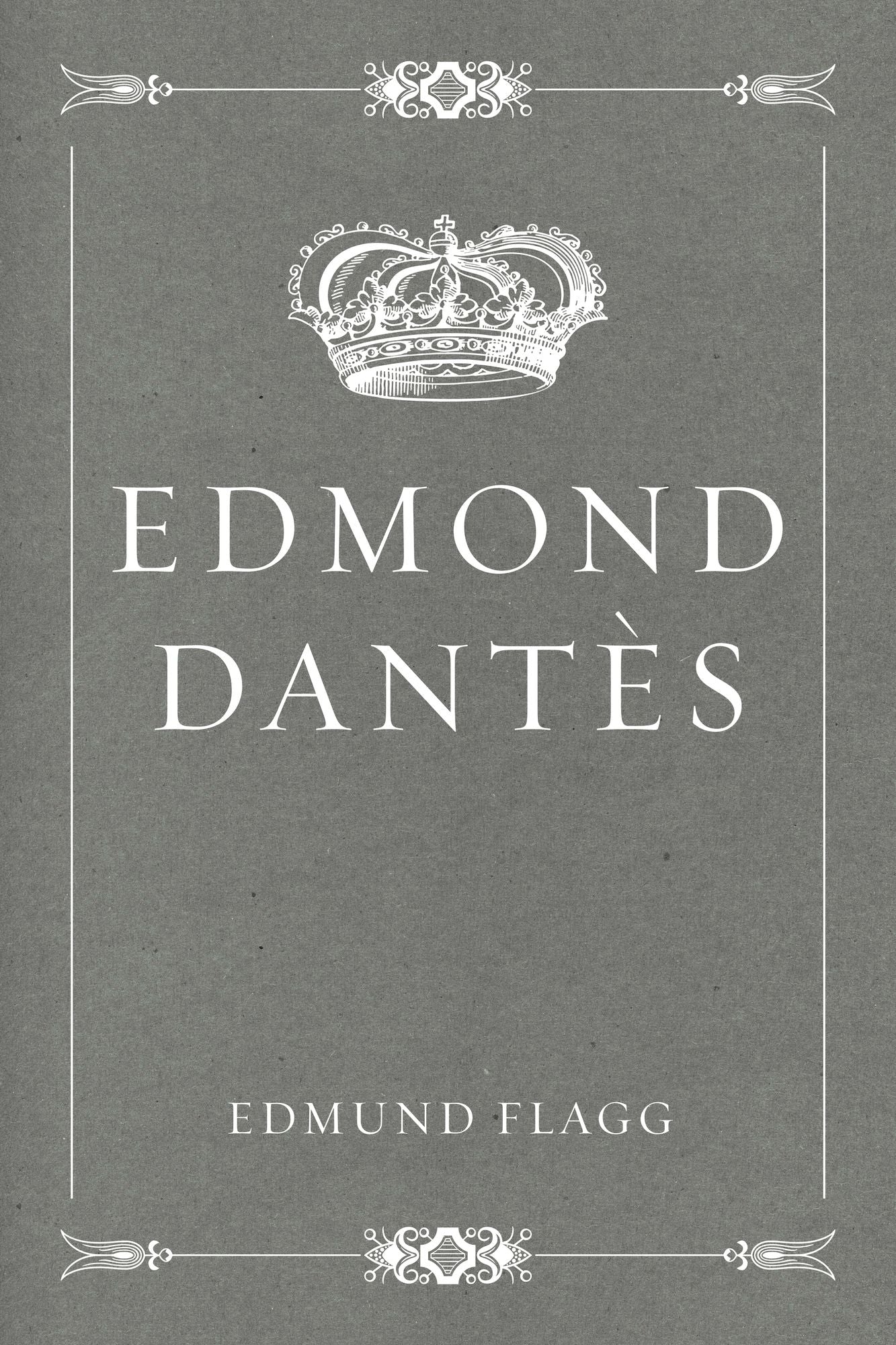 Edmond Dantès