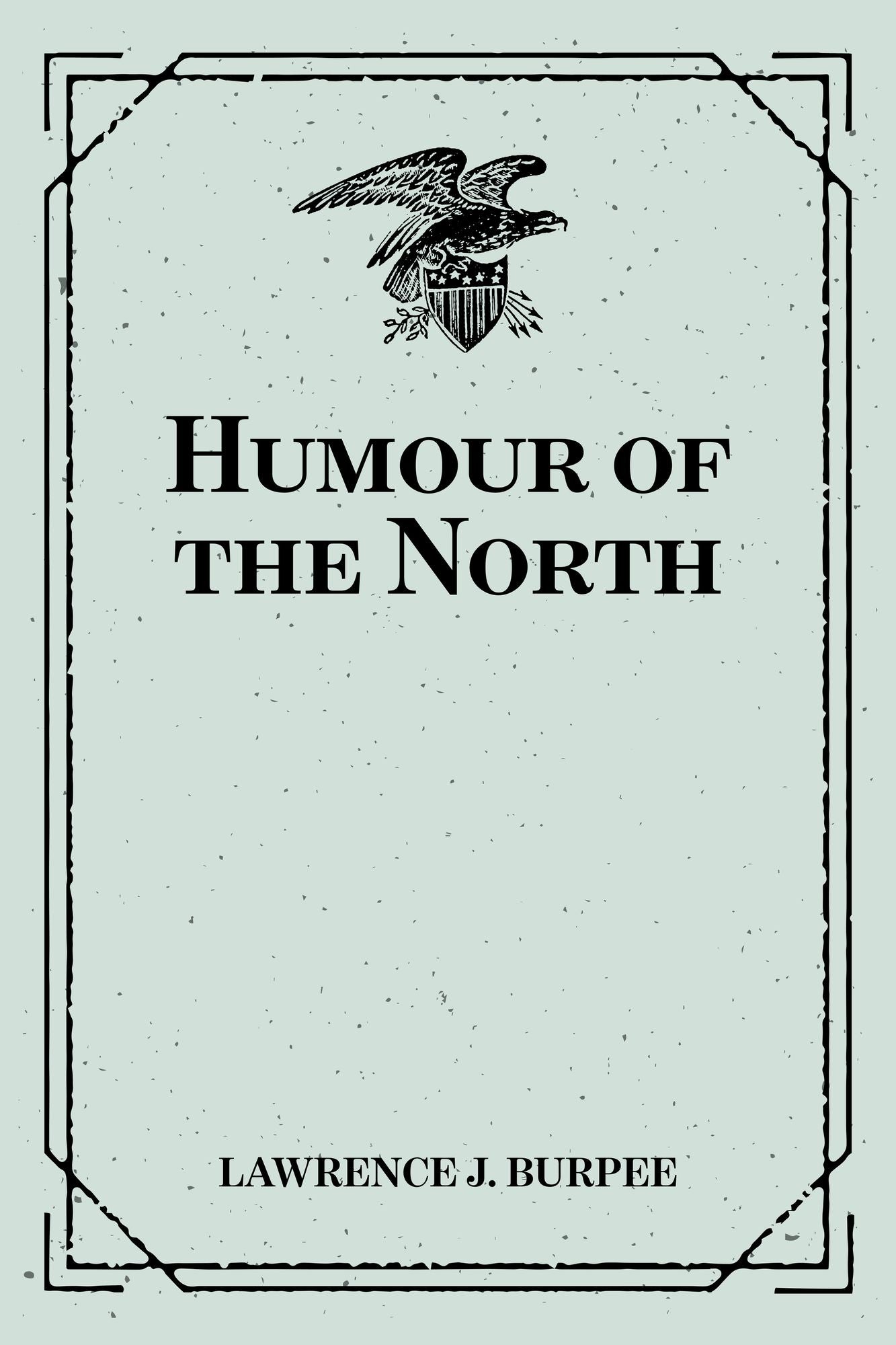 Humour of the North