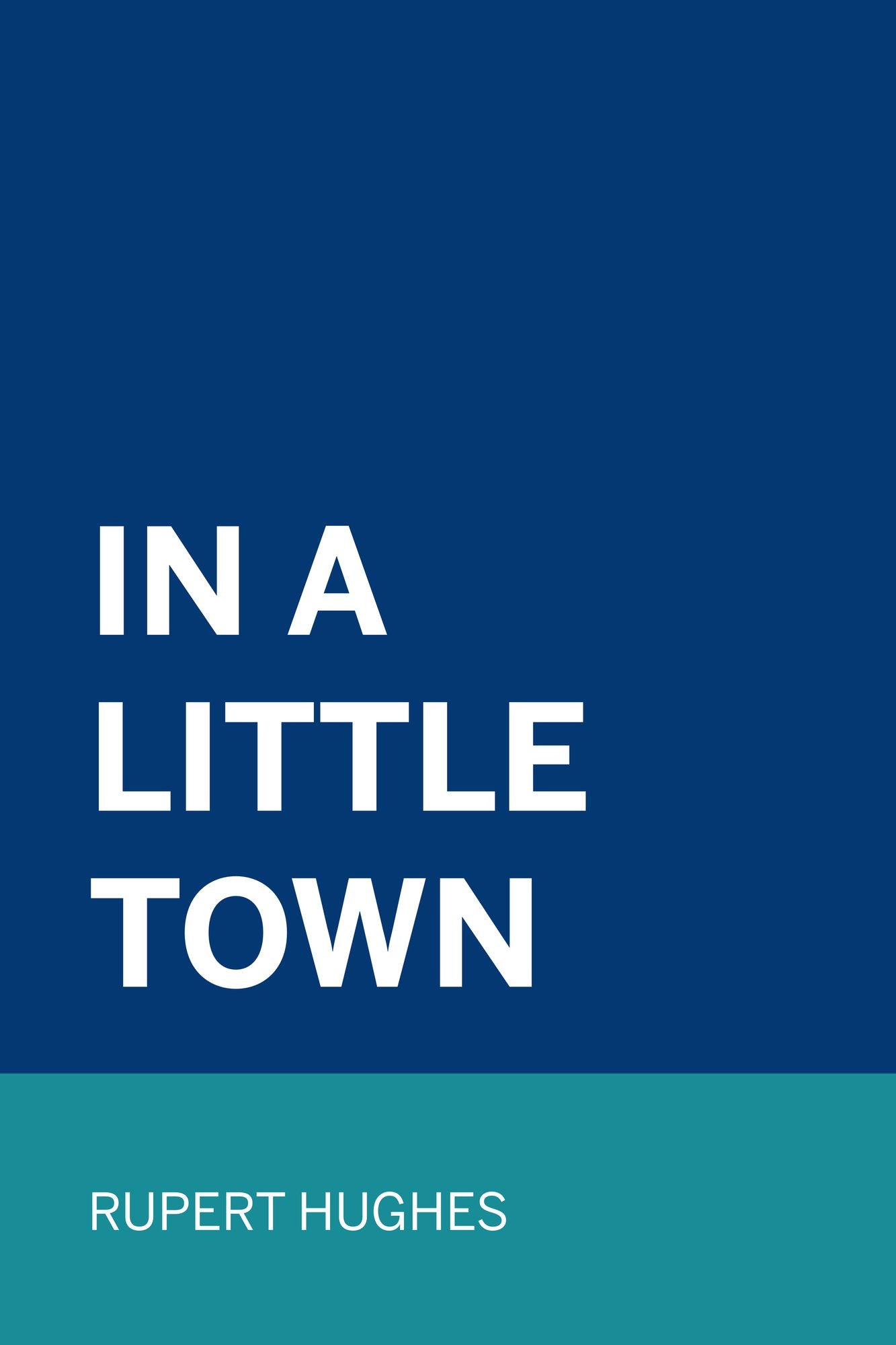In a Little Town