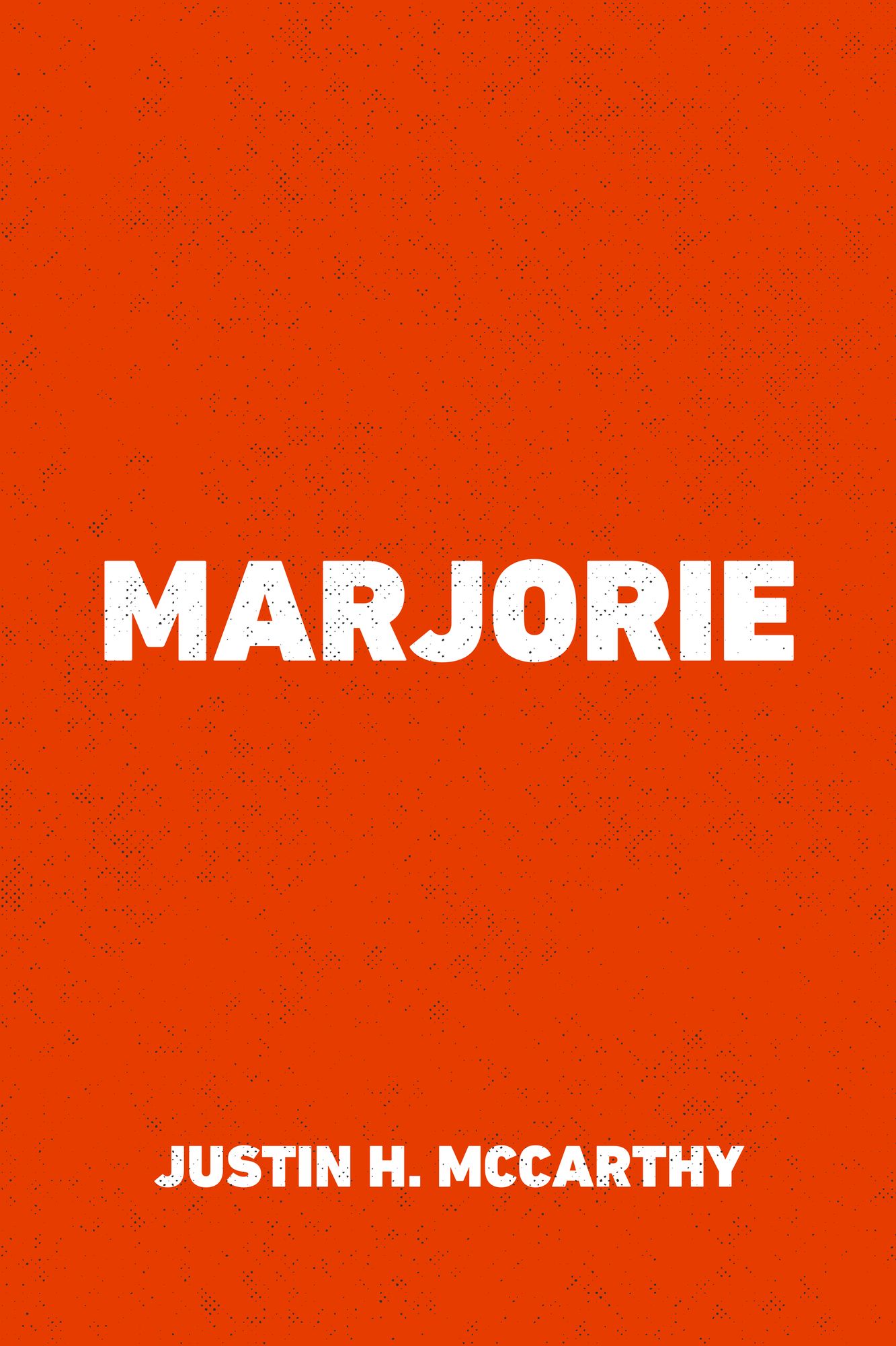 Marjorie