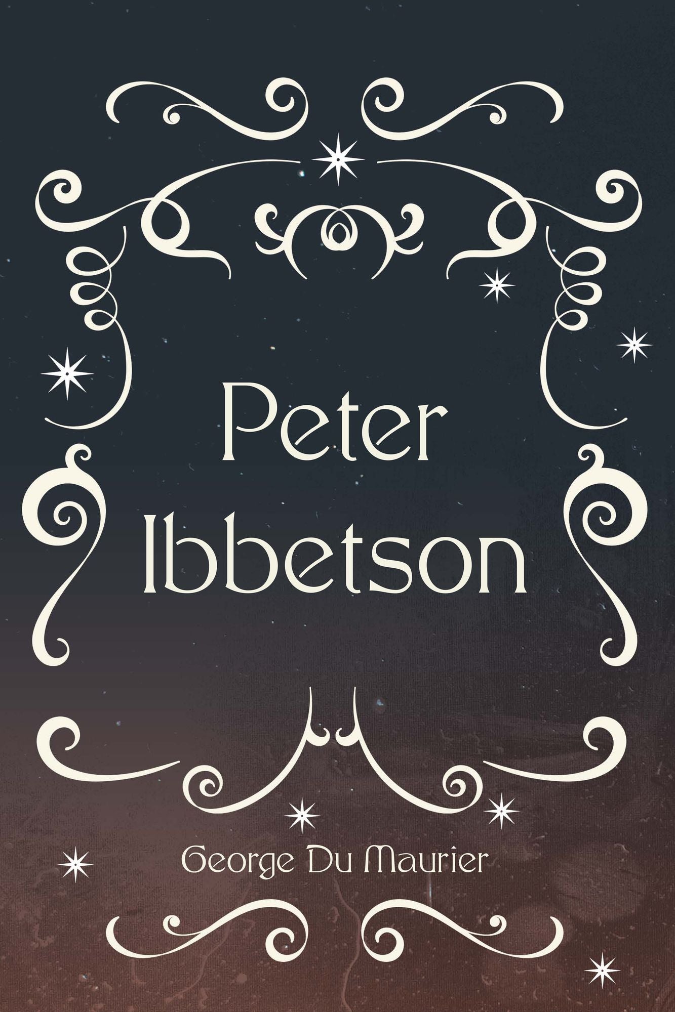 Peter Ibbetson