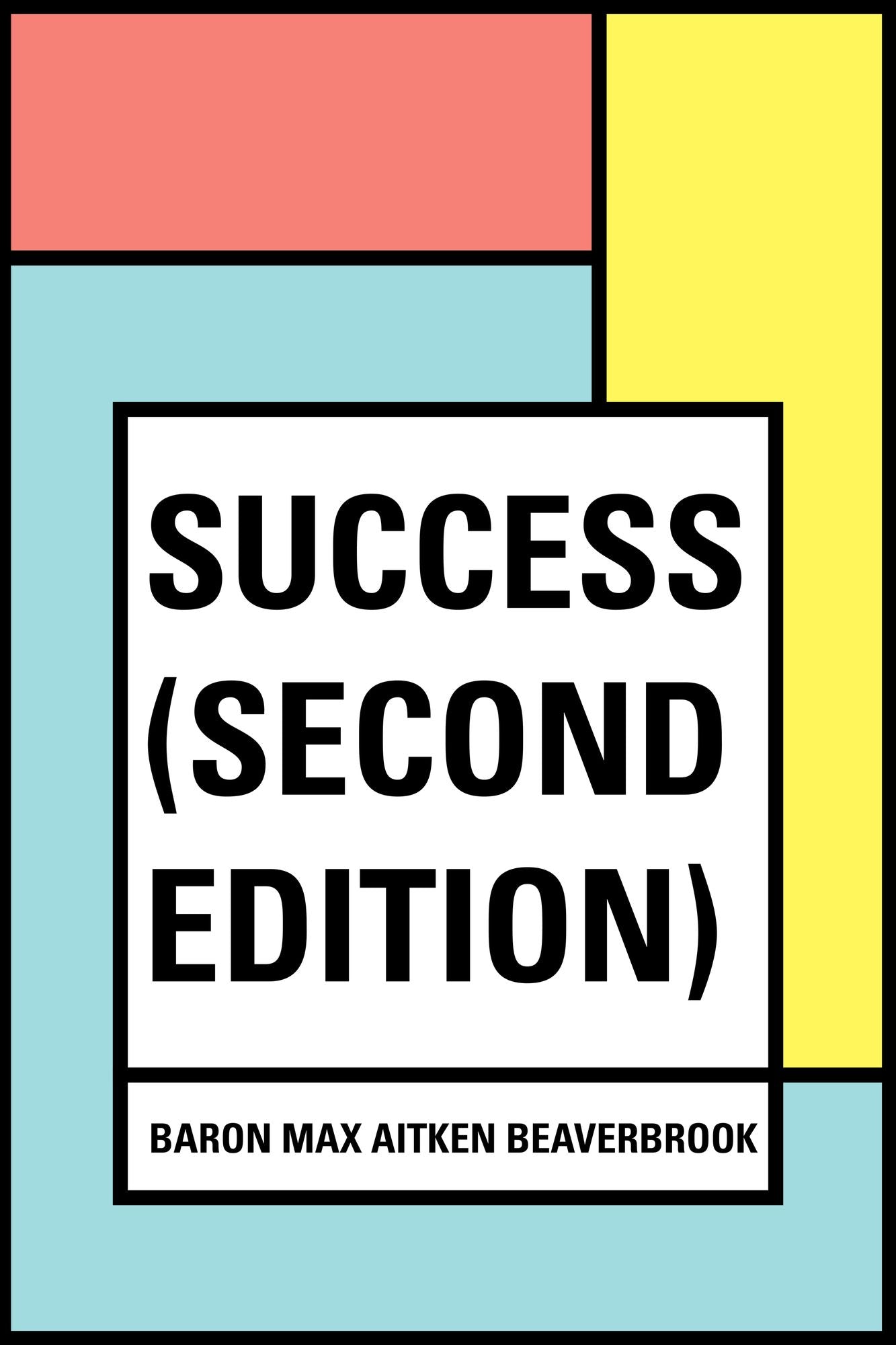 Success (Second Edition)