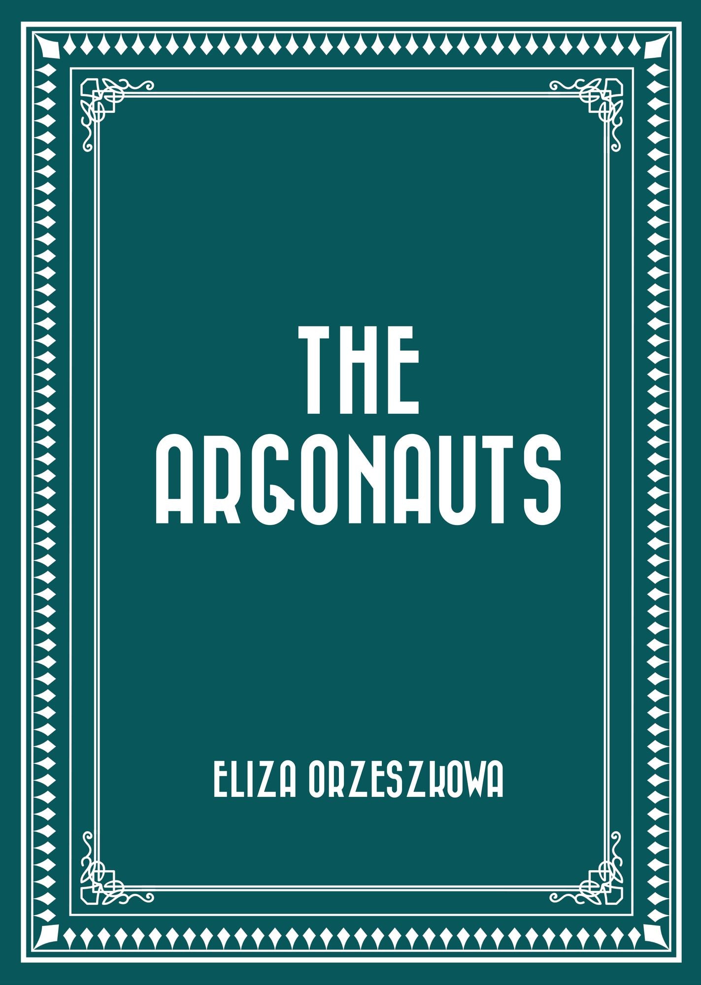 The Argonauts
