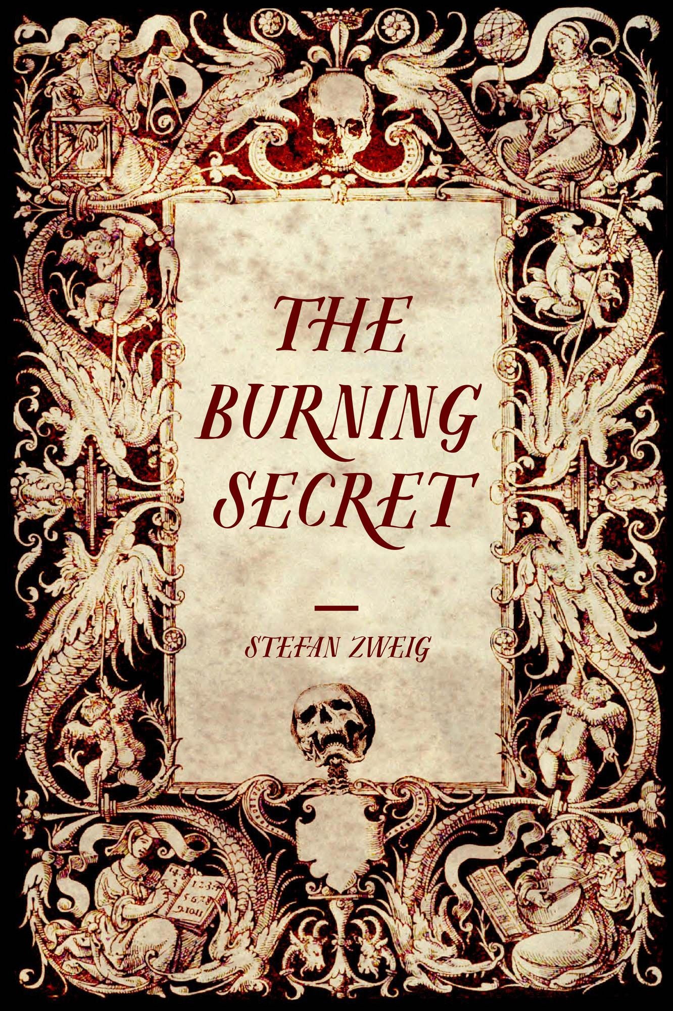 The Burning Secret