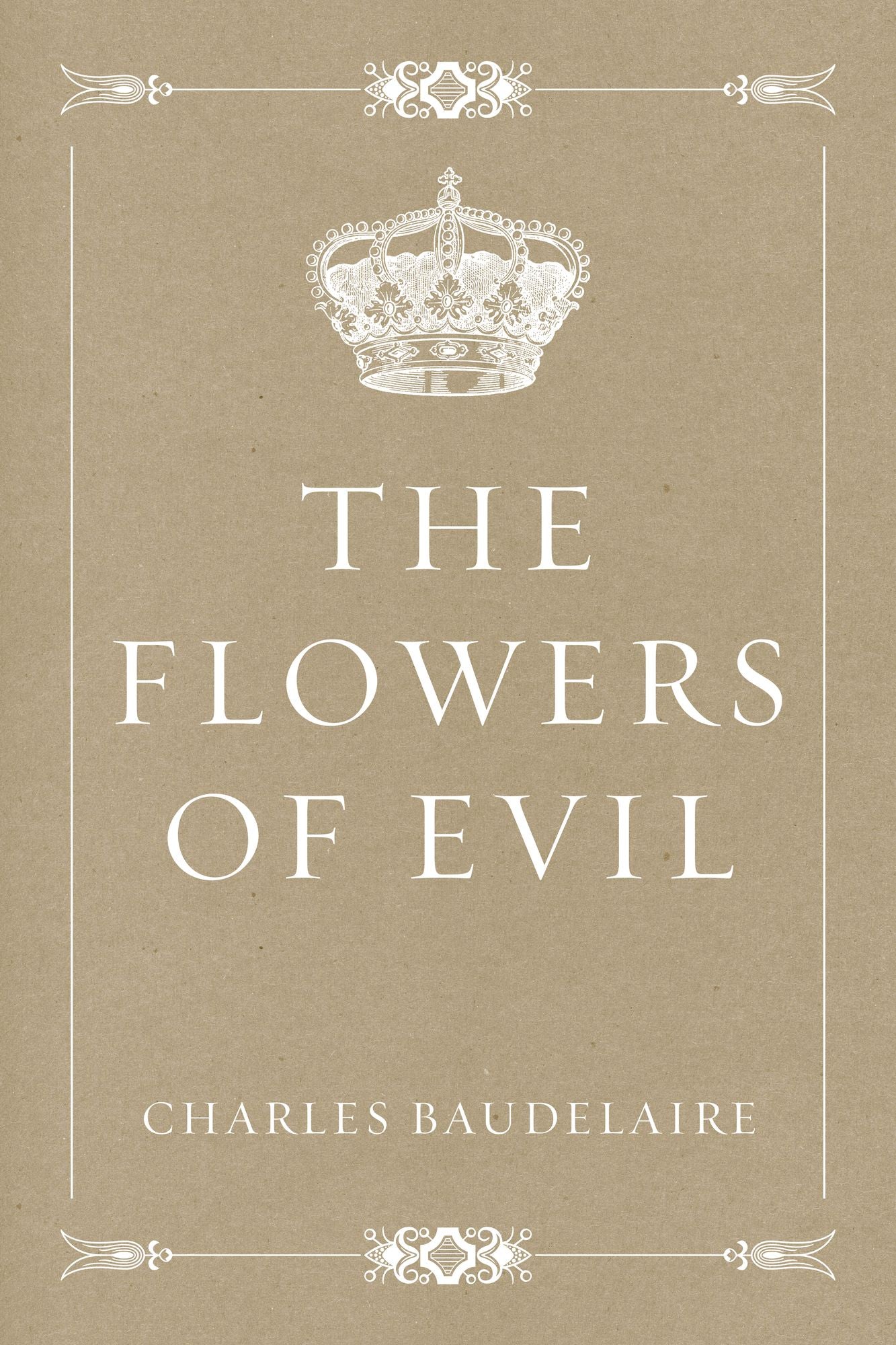 The Flowers of Evil