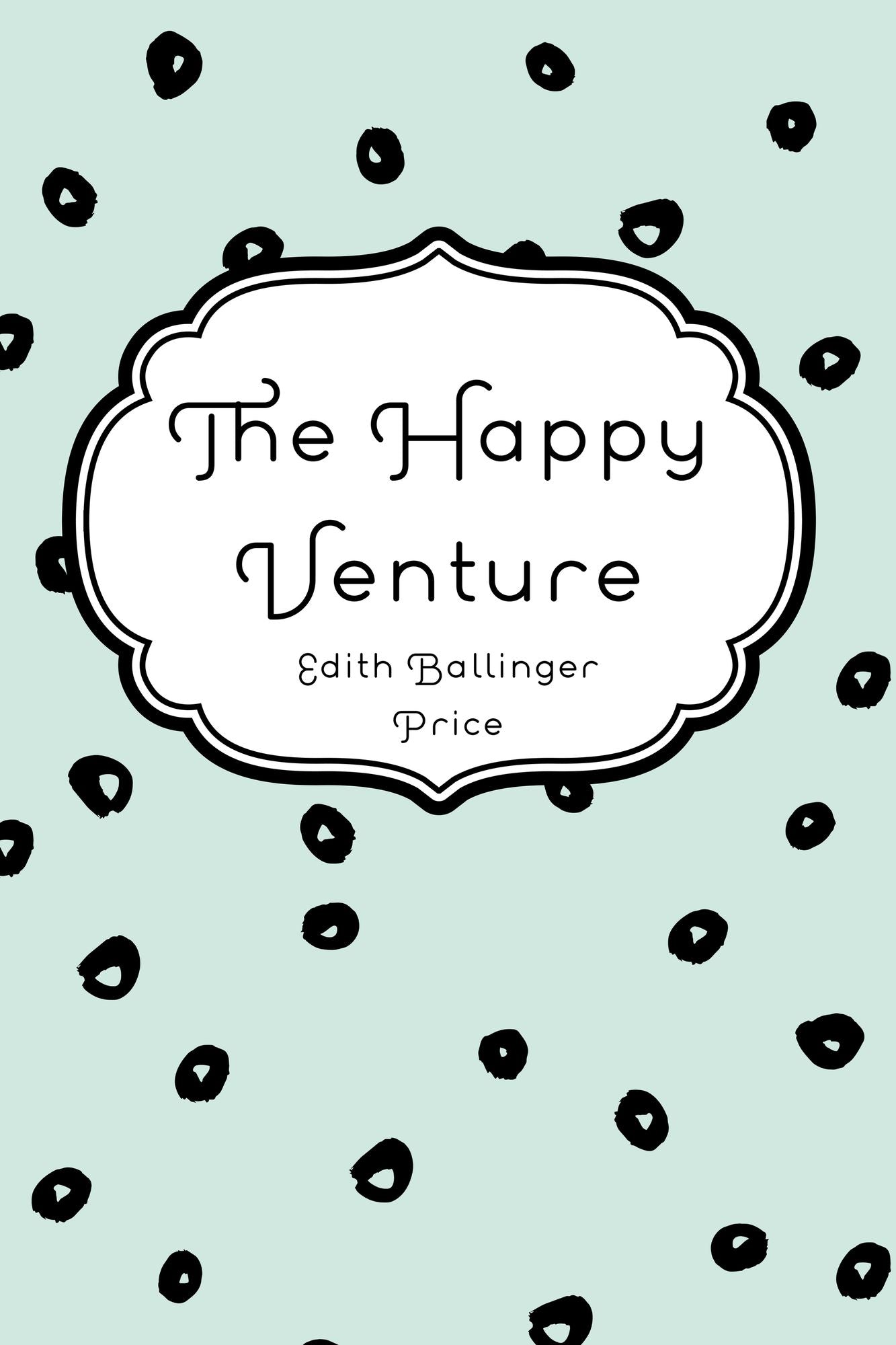The Happy Venture