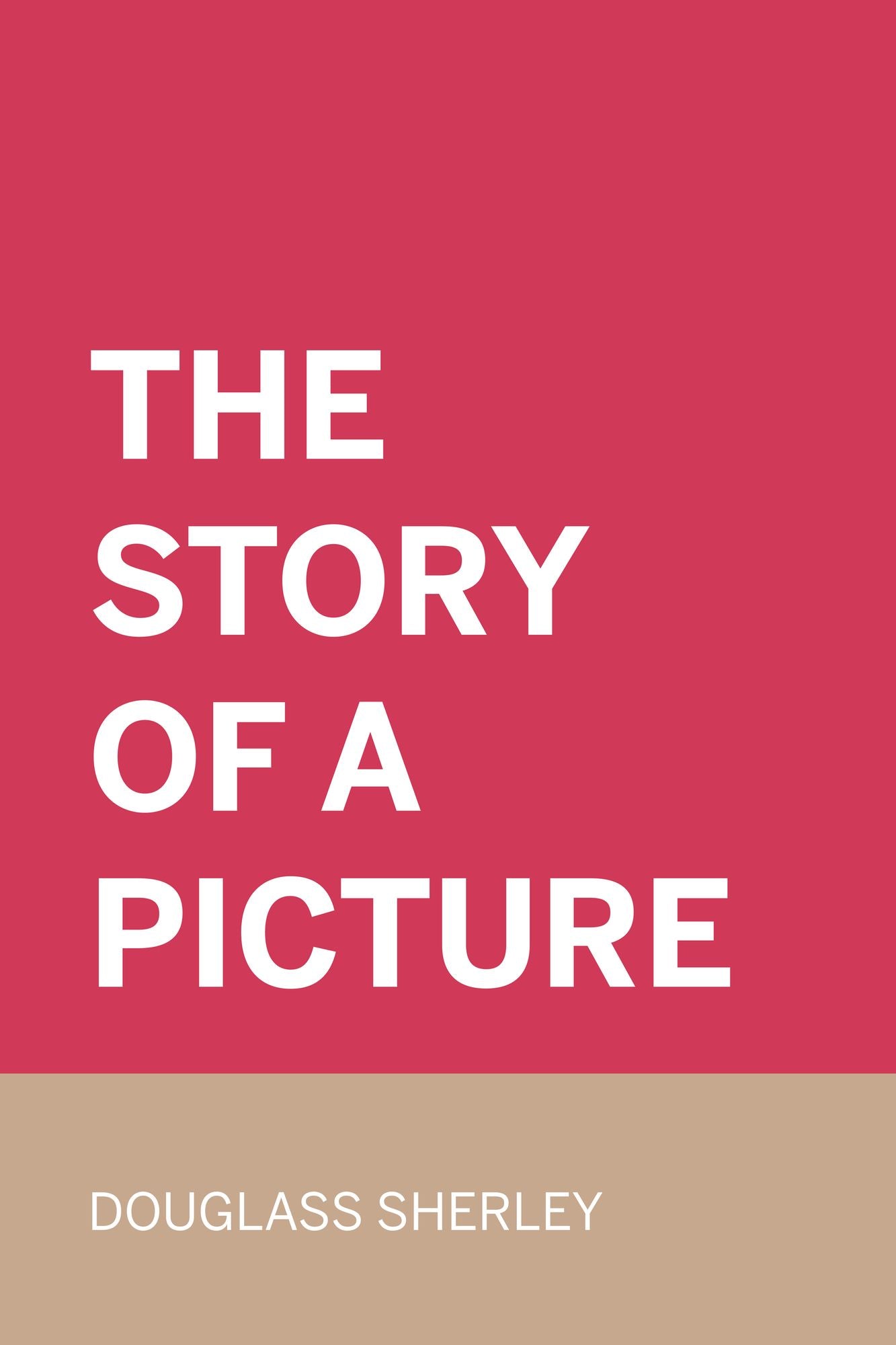 The Story of a Picture