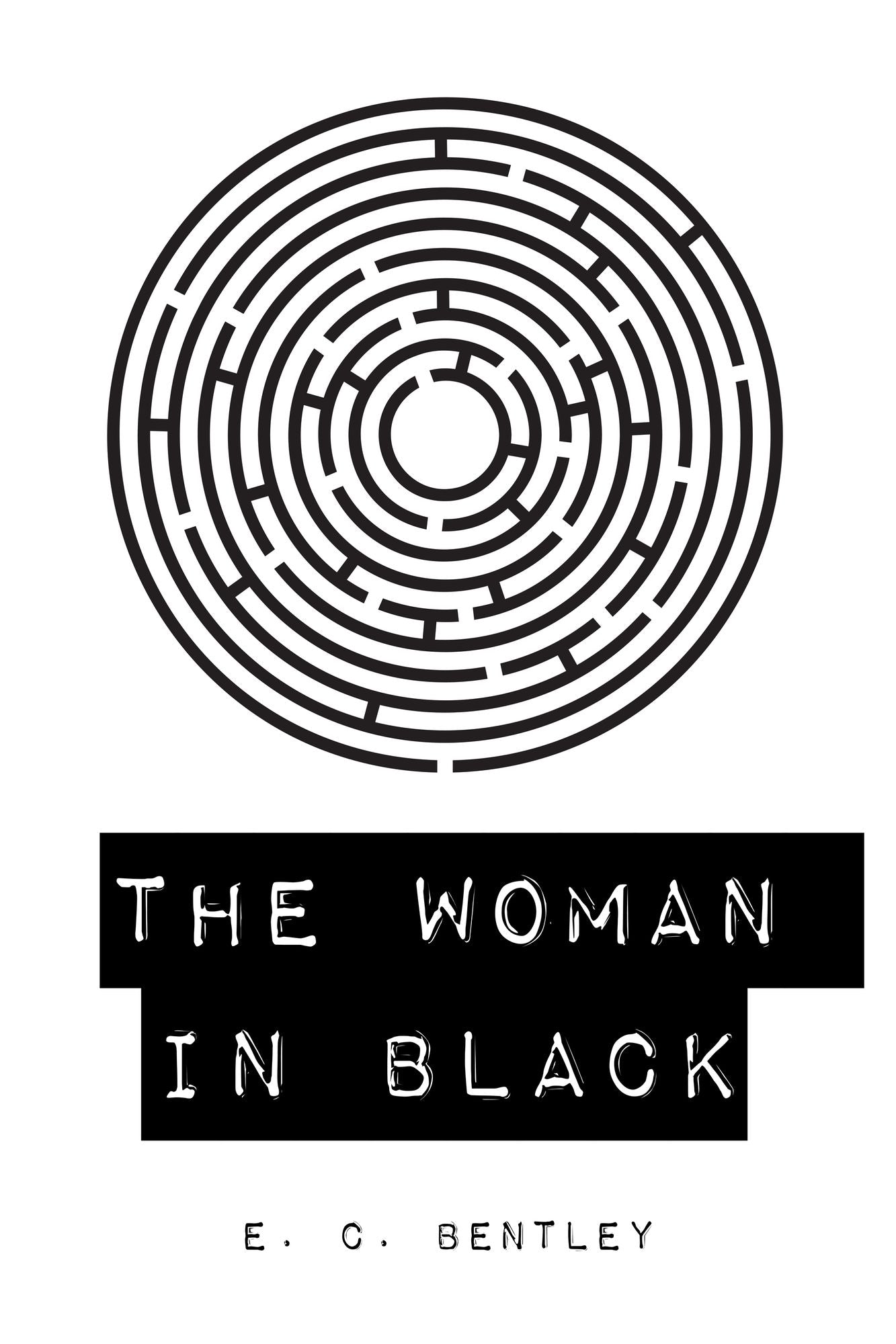 The Woman in Black