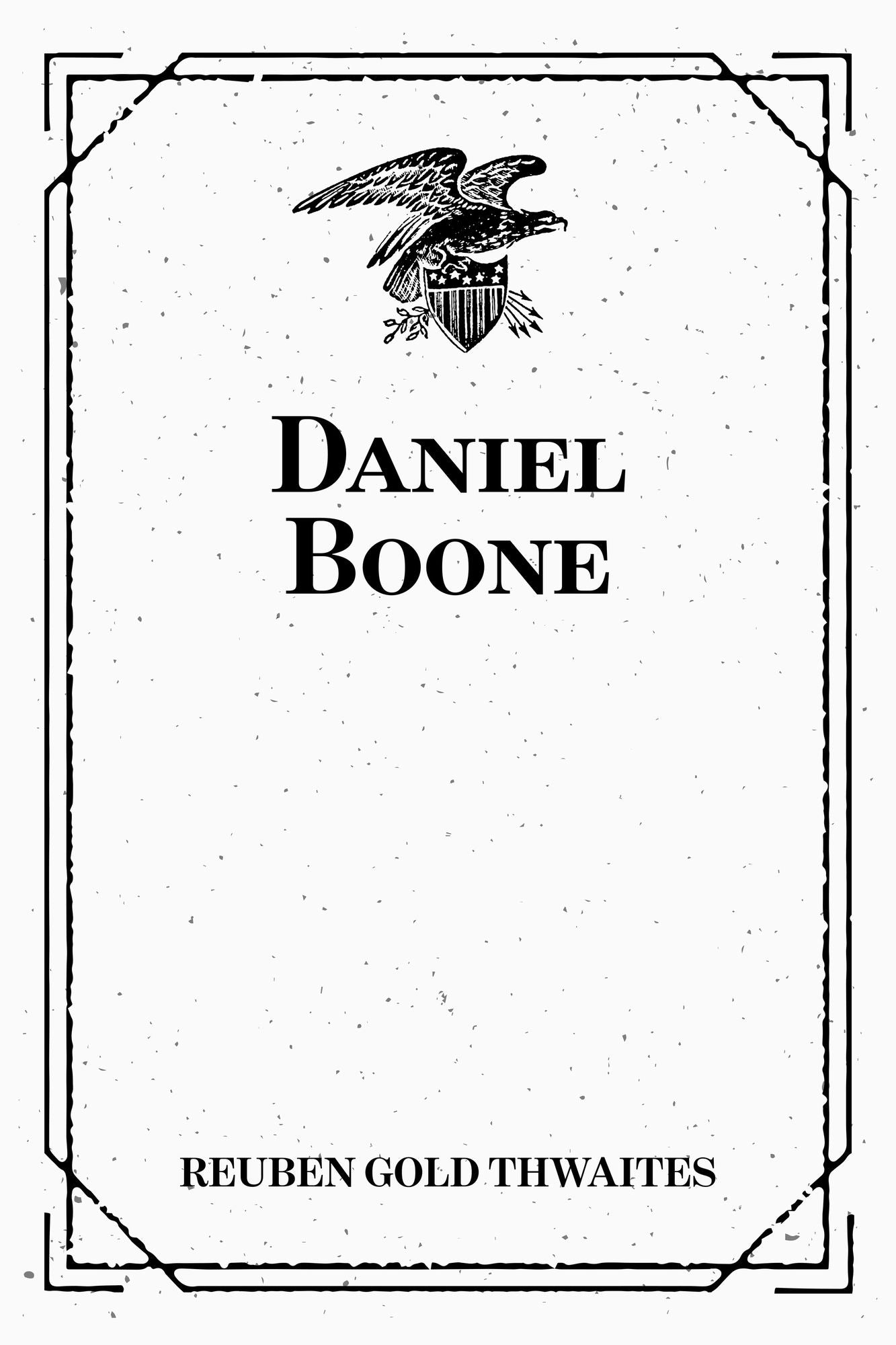 Daniel Boone