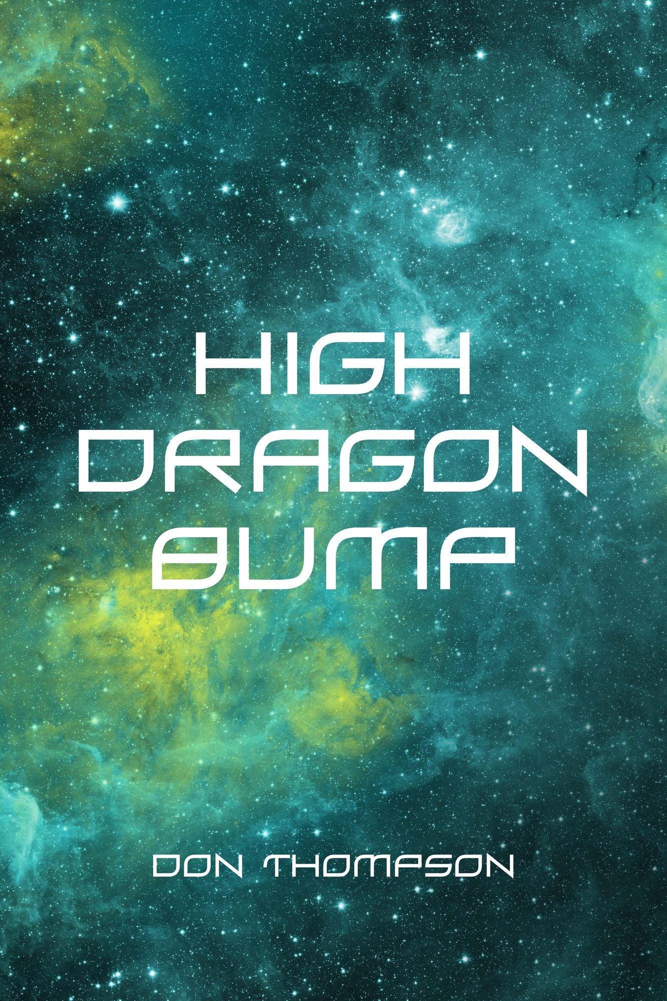 High Dragon Bump