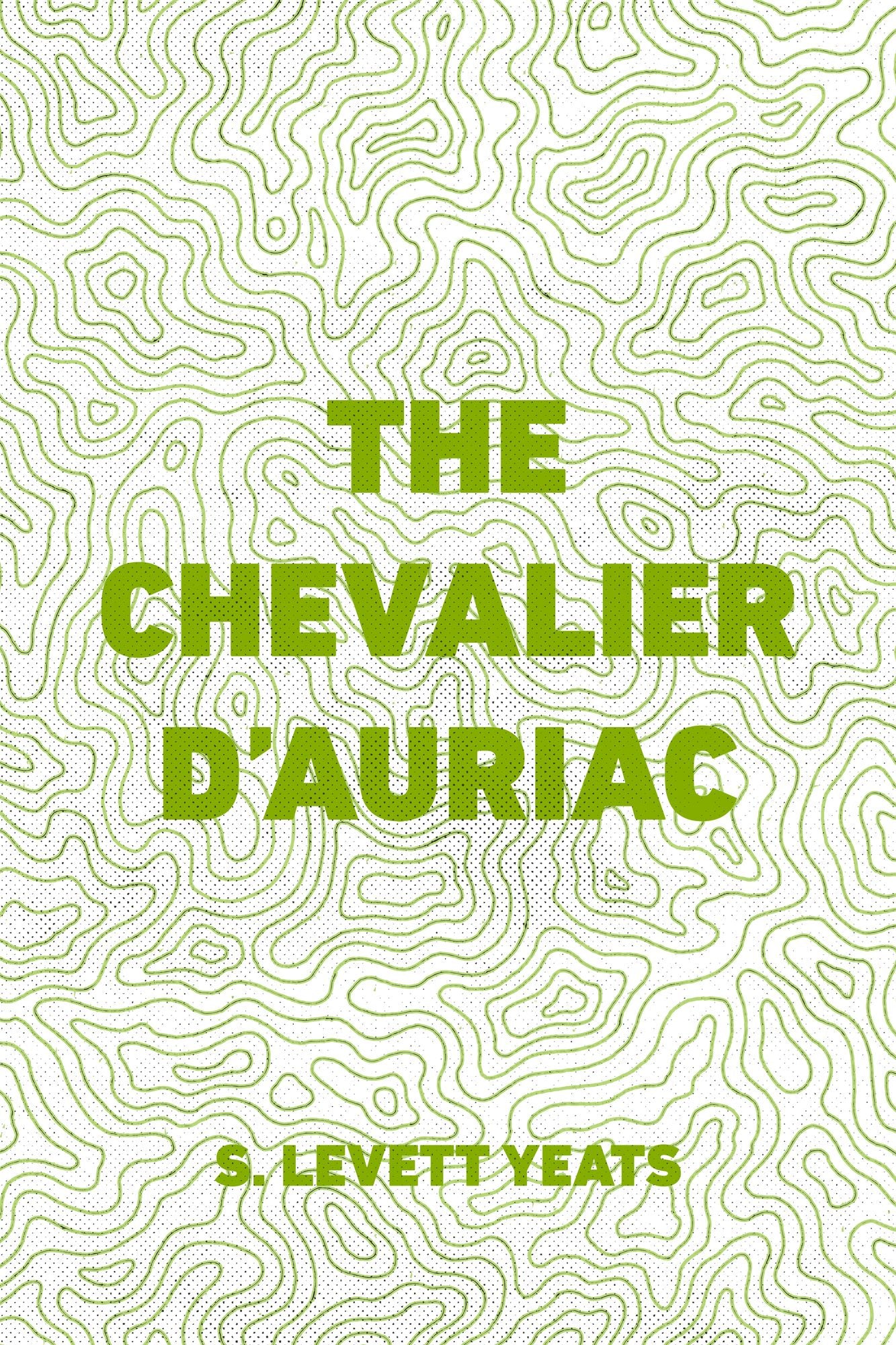 The Chevalier d'Auriac