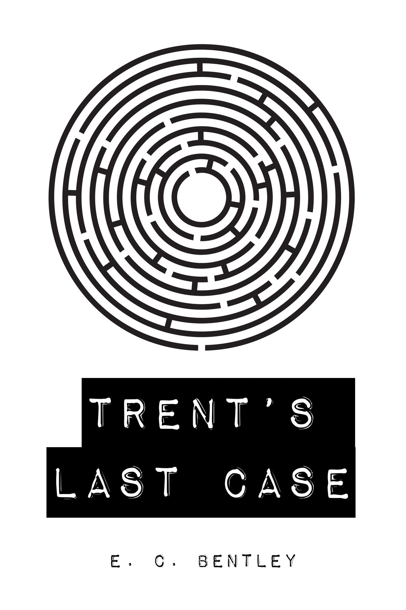 Trent's Last Case