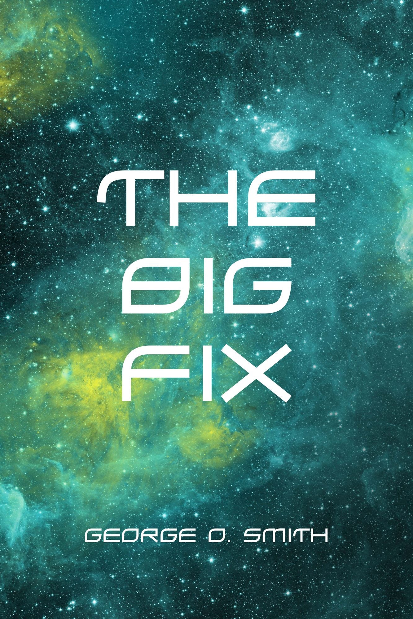 The Big Fix