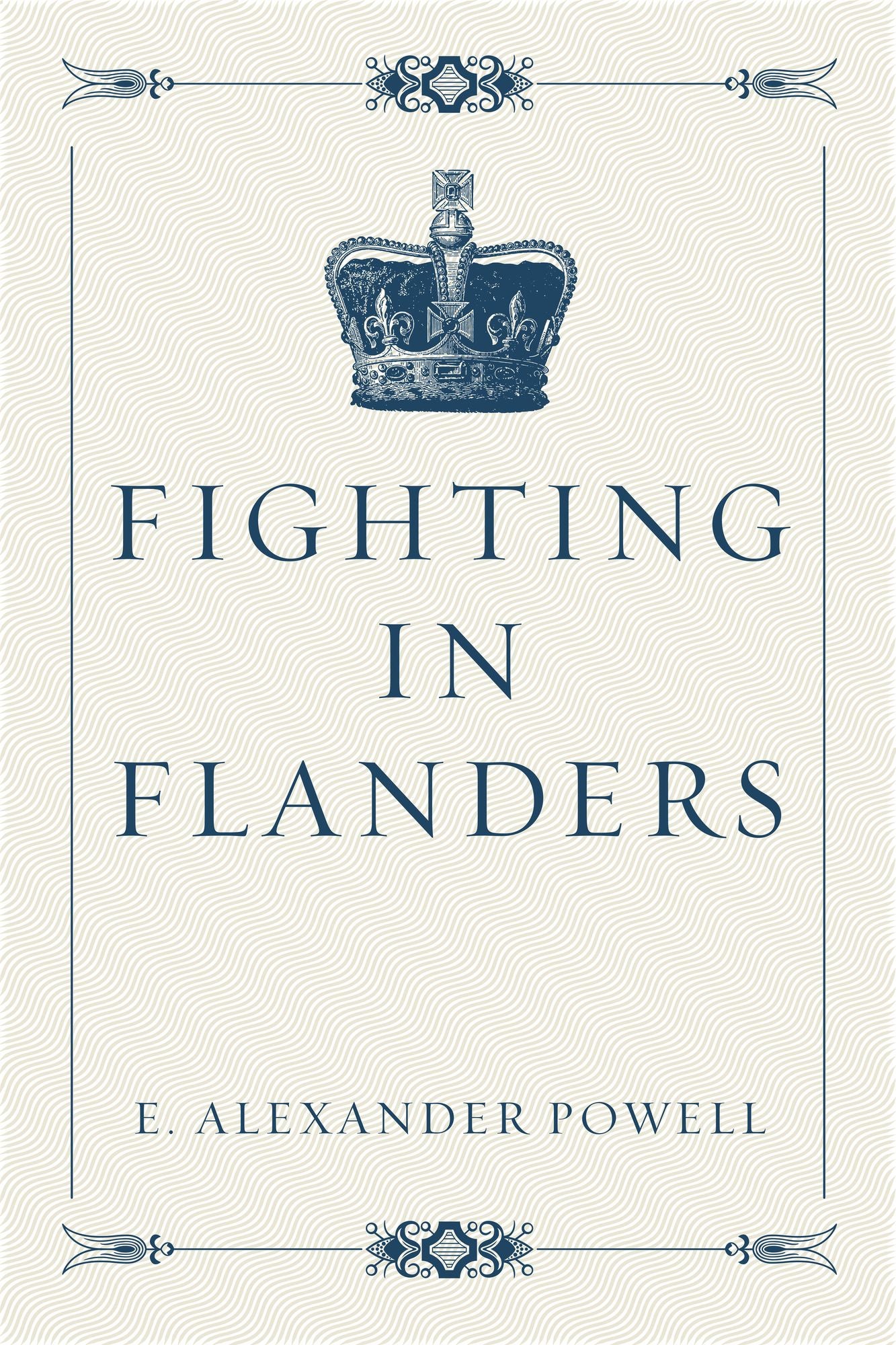 Fighting in Flanders