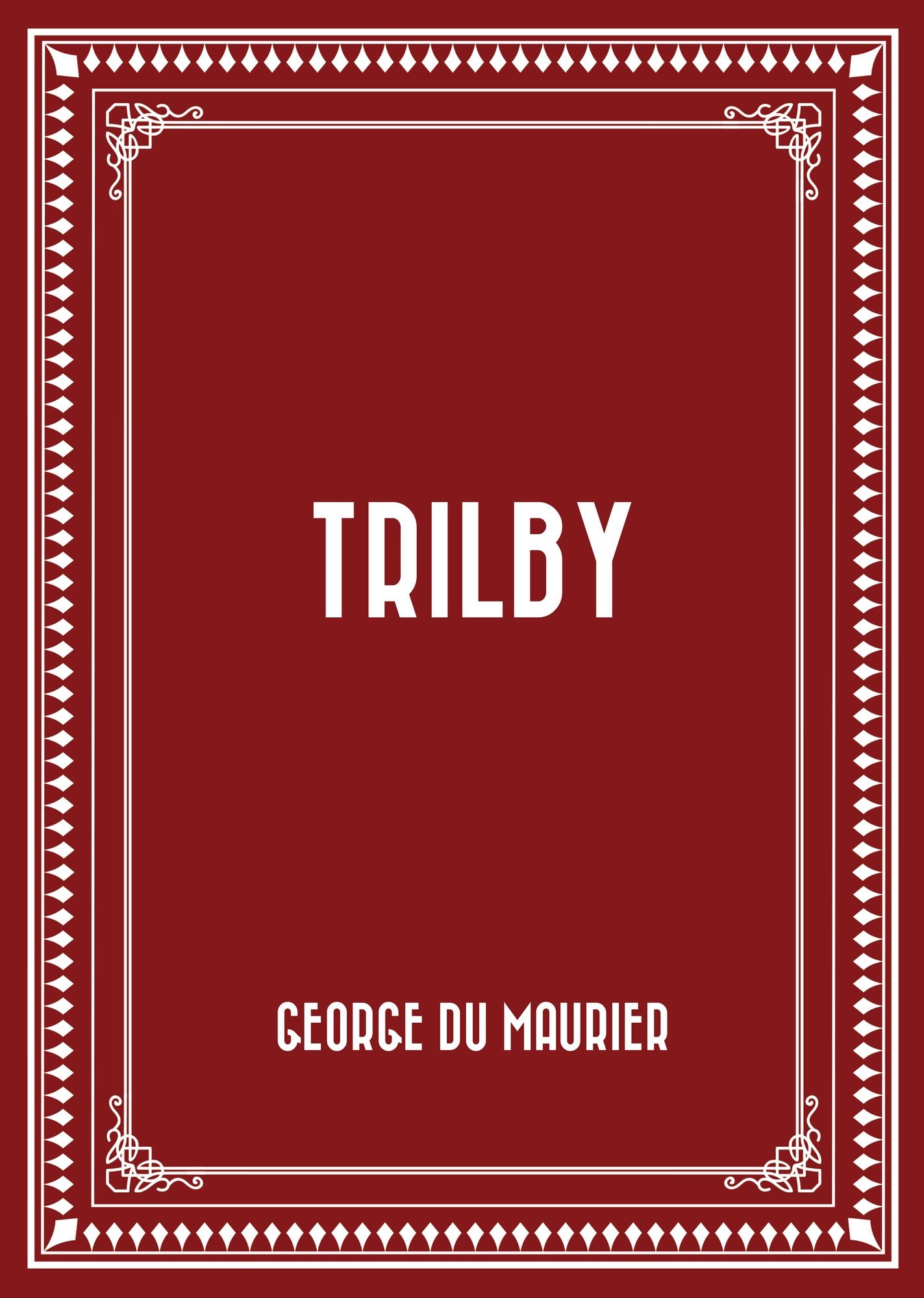 Trilby