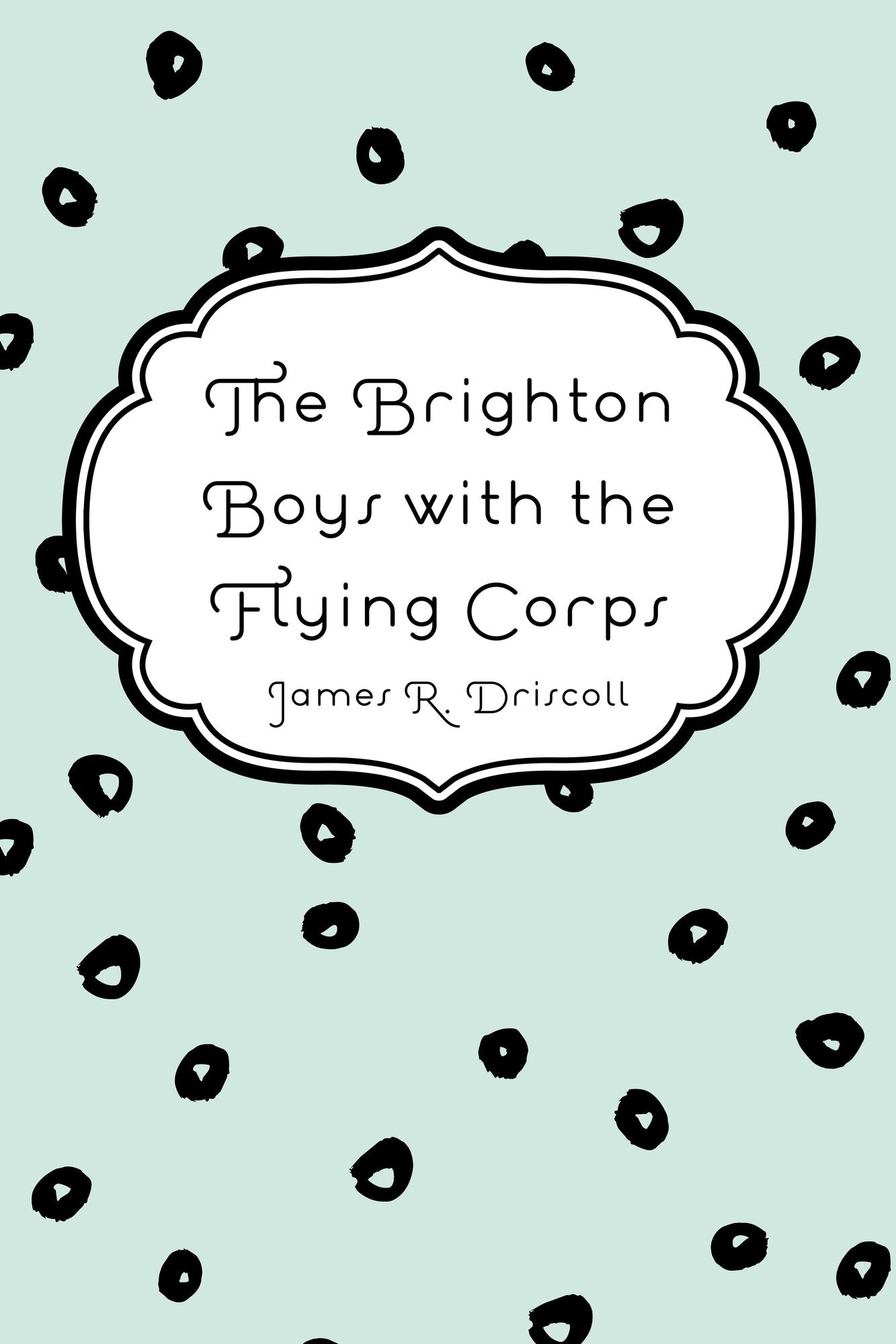 The Brighton Boys with the Flying Corps