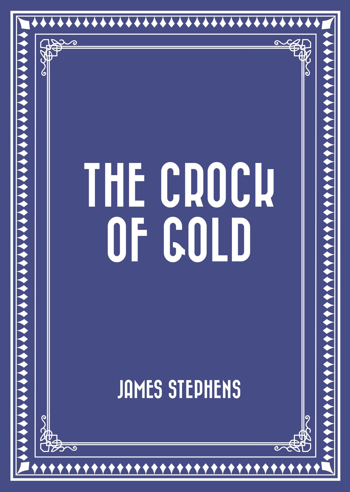 The Crock of Gold