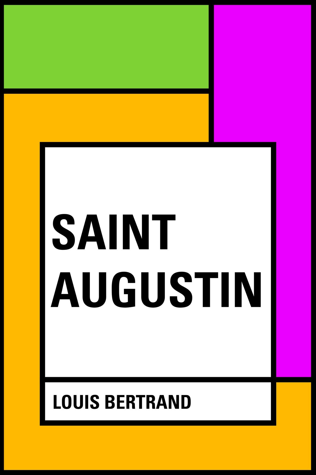 Saint Augustin