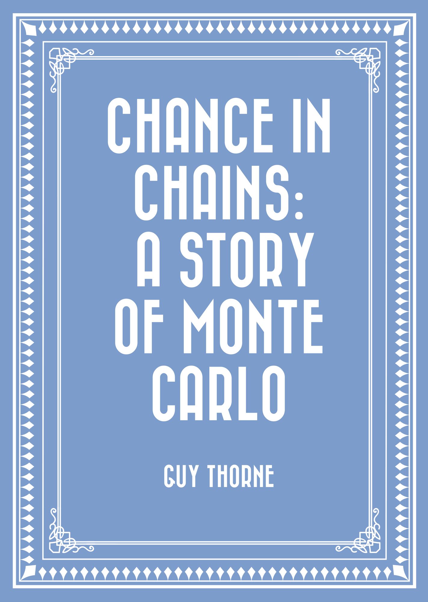 Chance in Chains: A Story of Monte Carlo