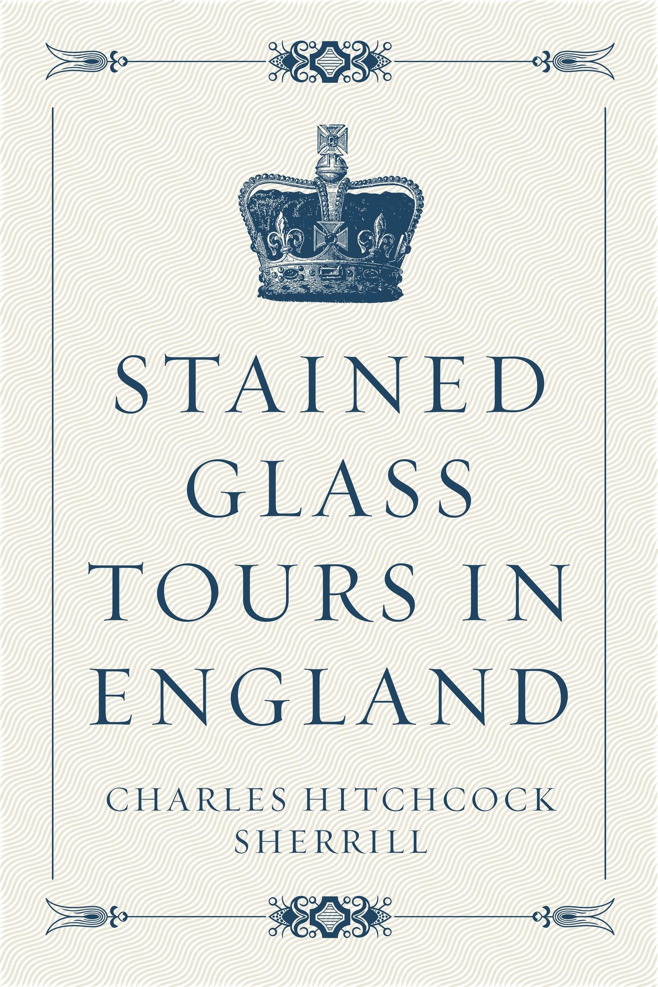 Stained Glass Tours in England