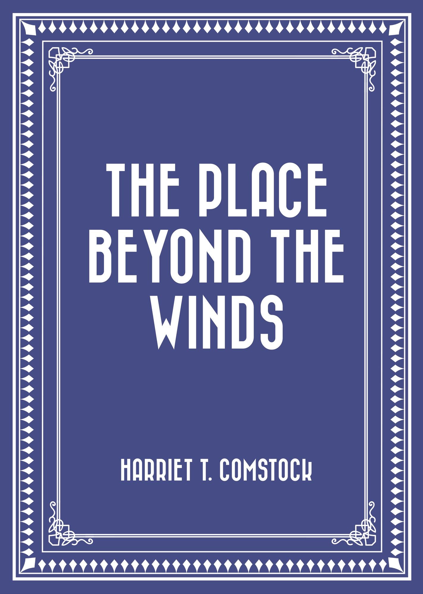 The Place Beyond the Winds