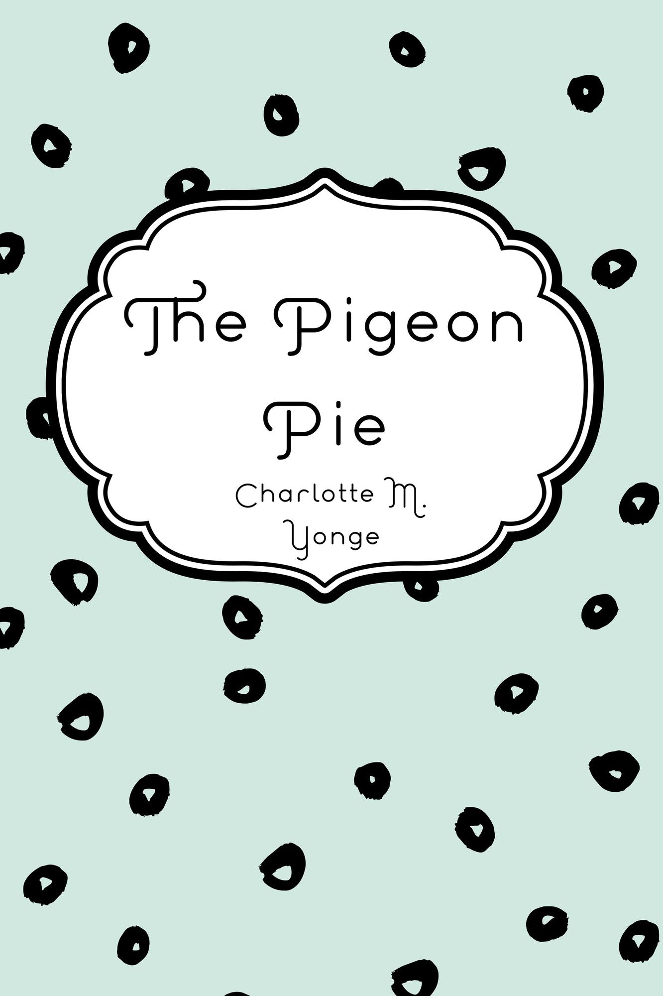 The Pigeon Pie