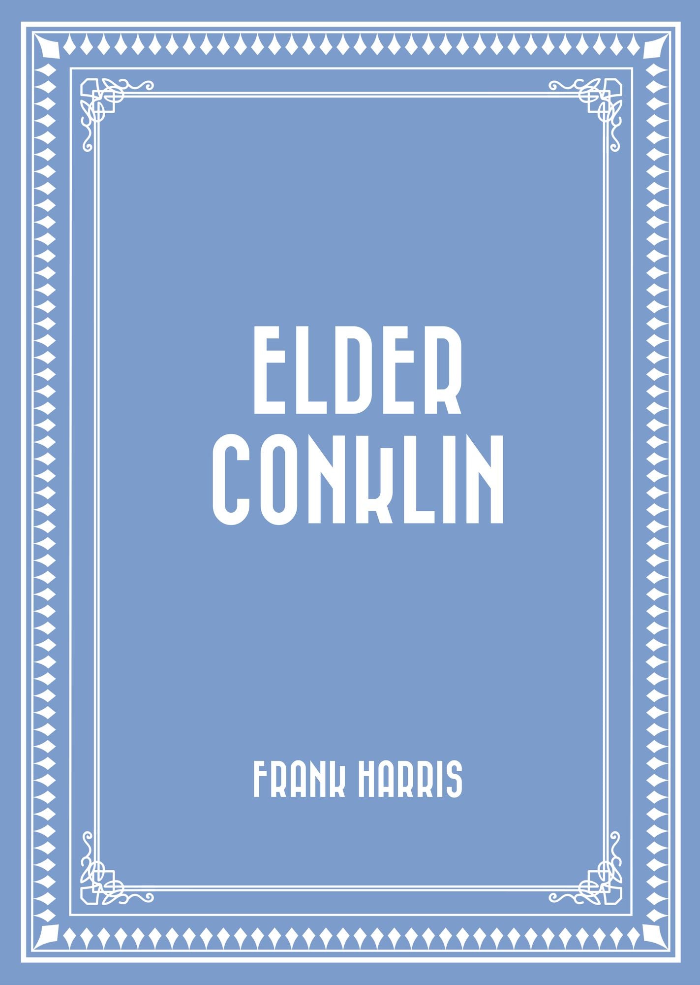 Elder Conklin