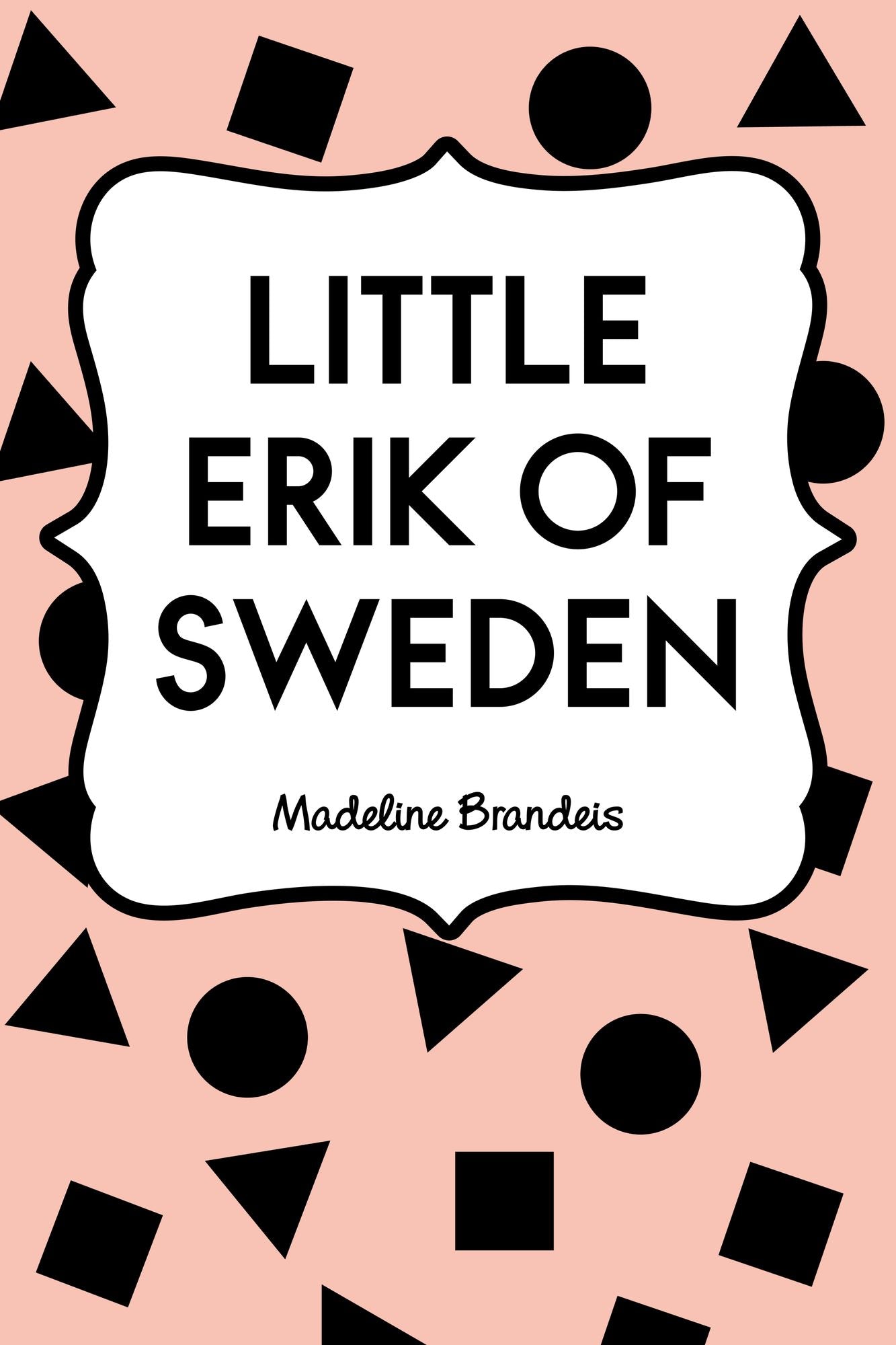 Little Erik of Sweden