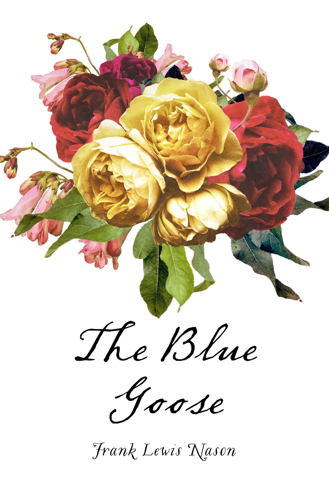 The Blue Goose