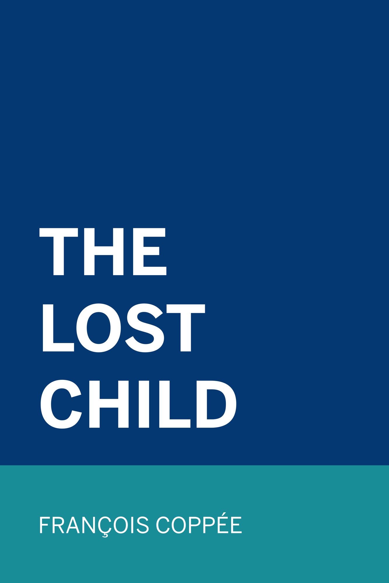 The Lost Child