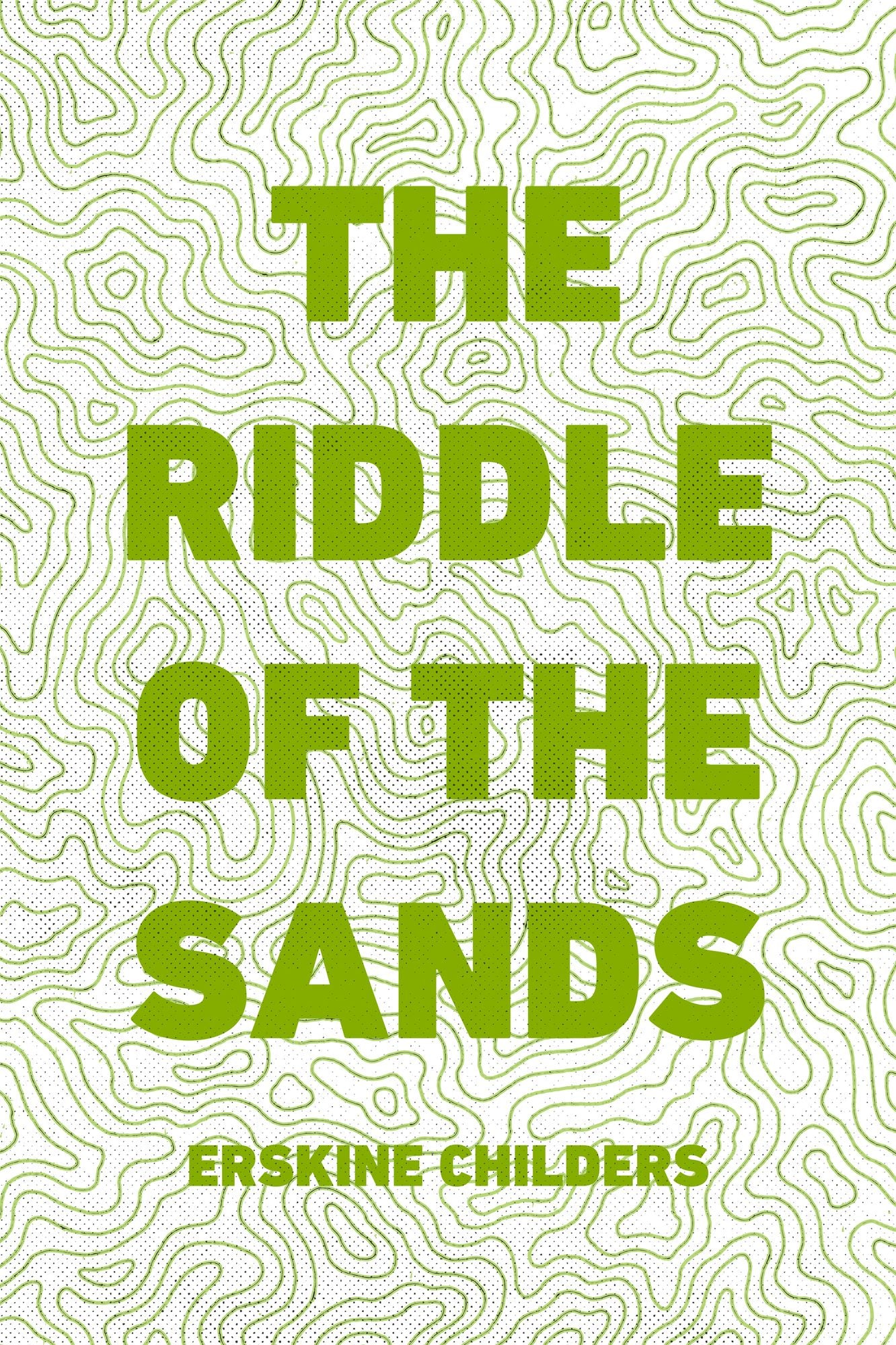 The Riddle of the Sands
