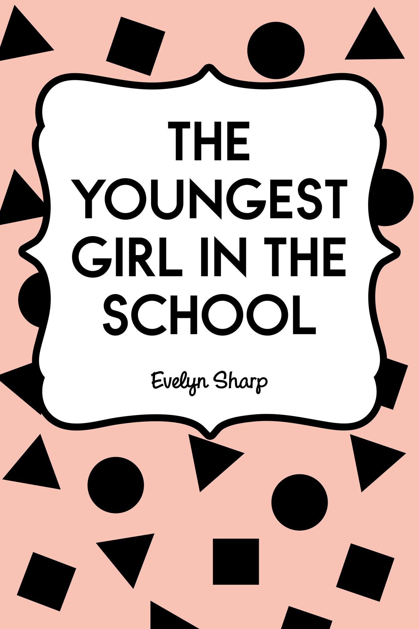 The Youngest Girl in the School