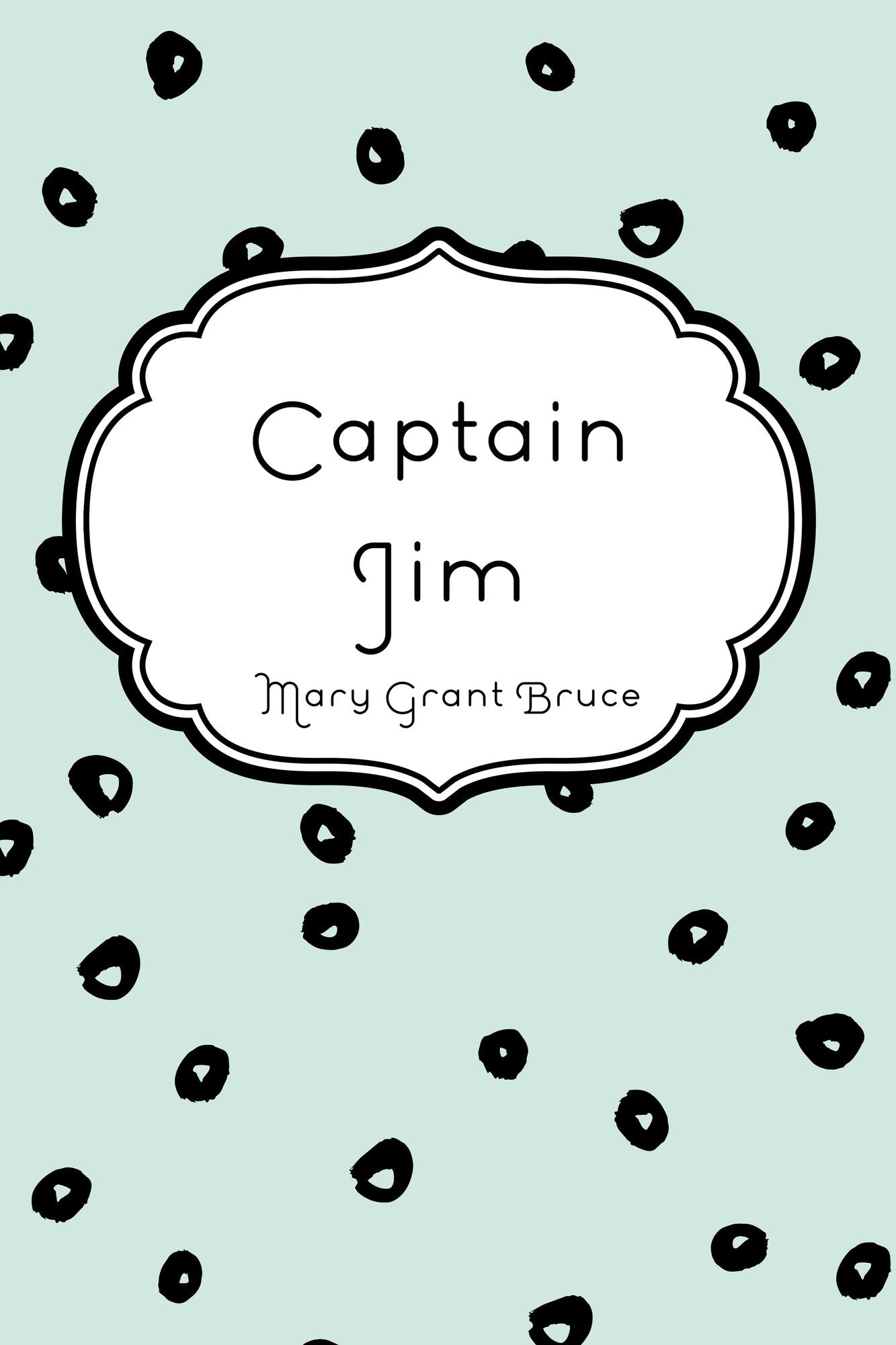 Captain Jim