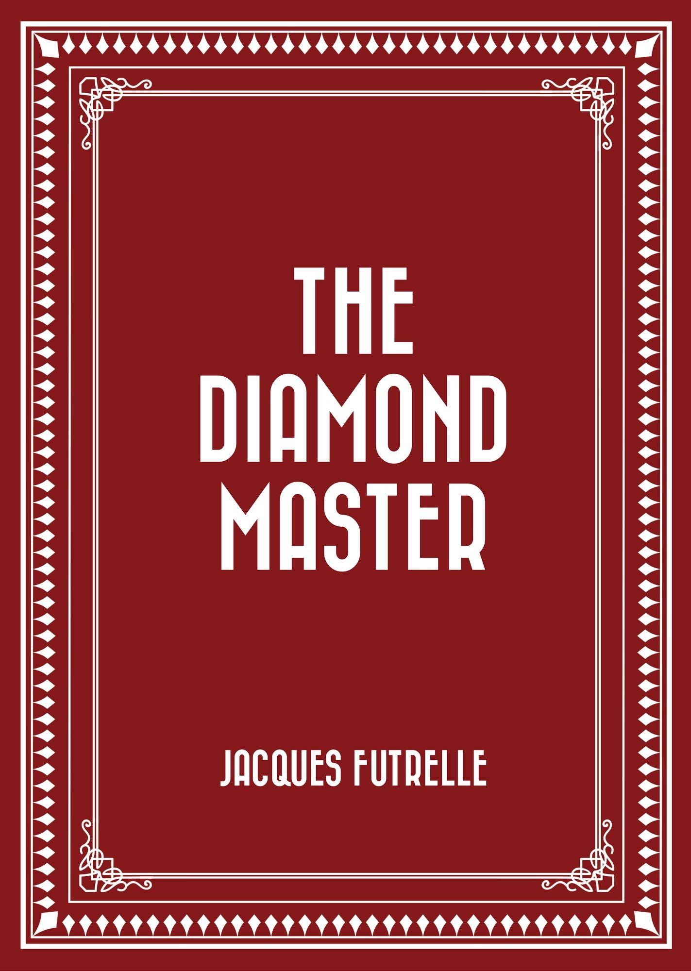 The Diamond Master