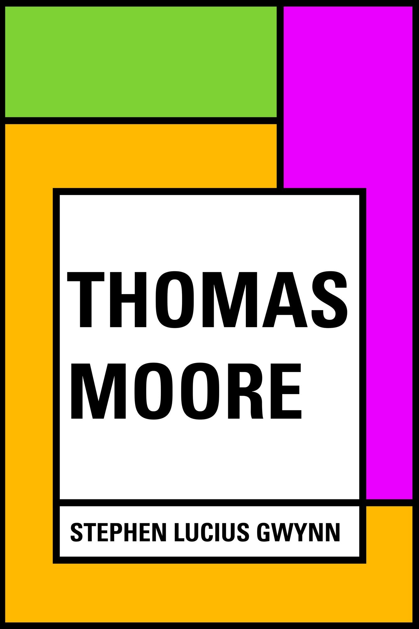 Thomas Moore