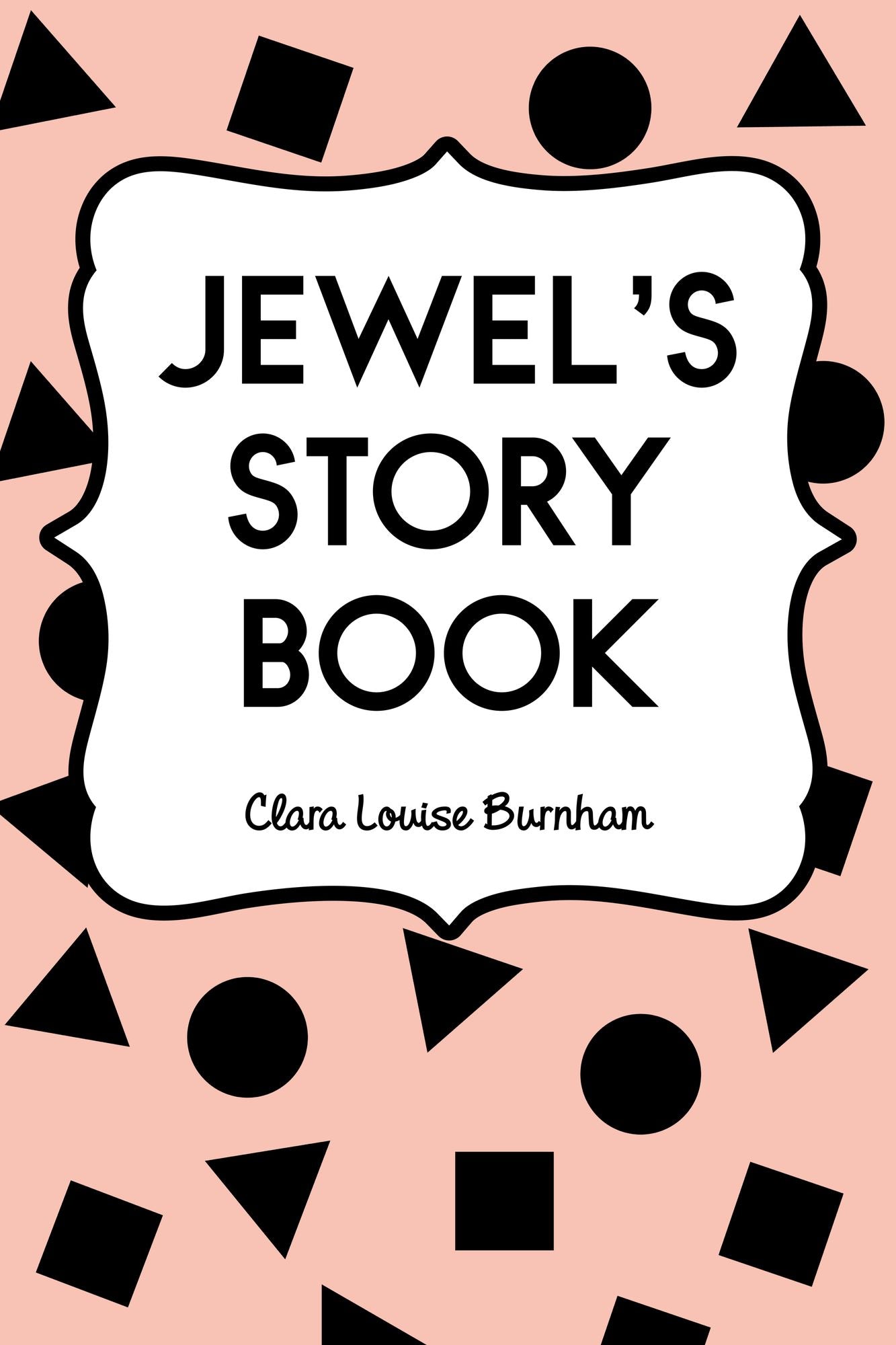 Jewel's Story Book