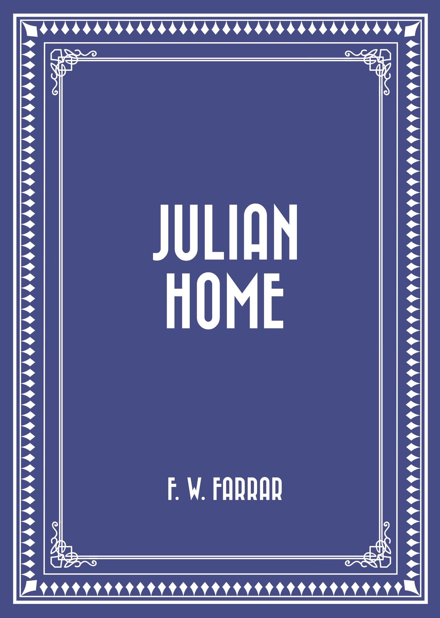 Julian Home