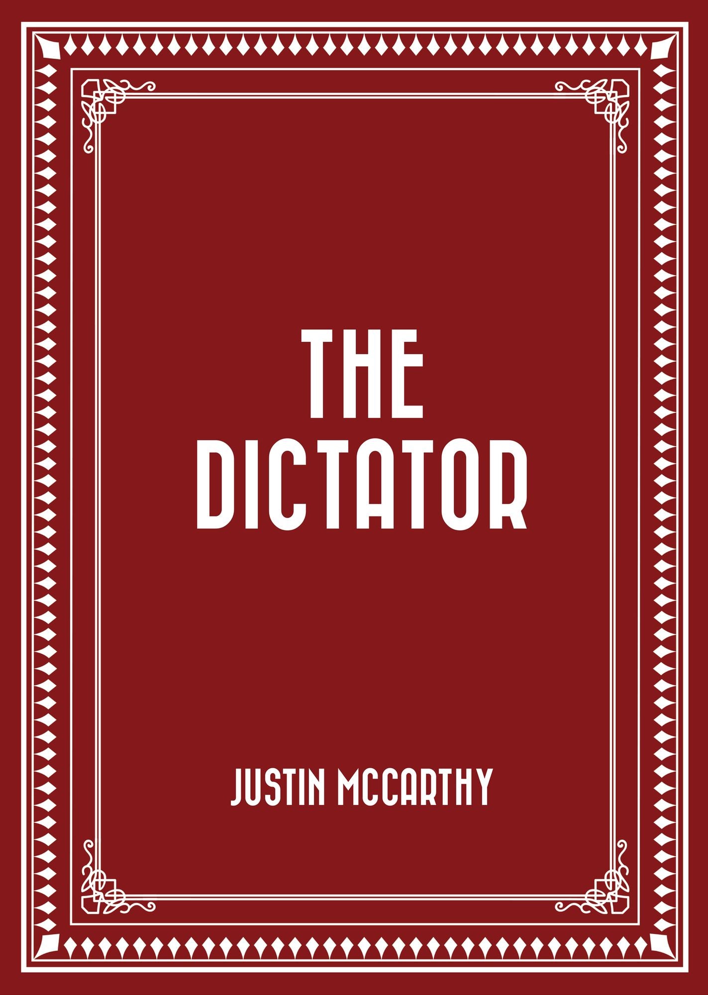 The Dictator