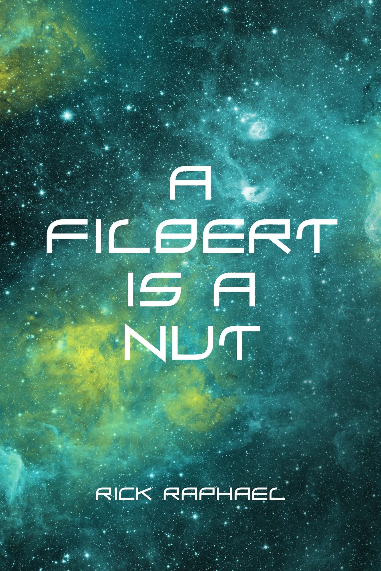 A Filbert Is a Nut