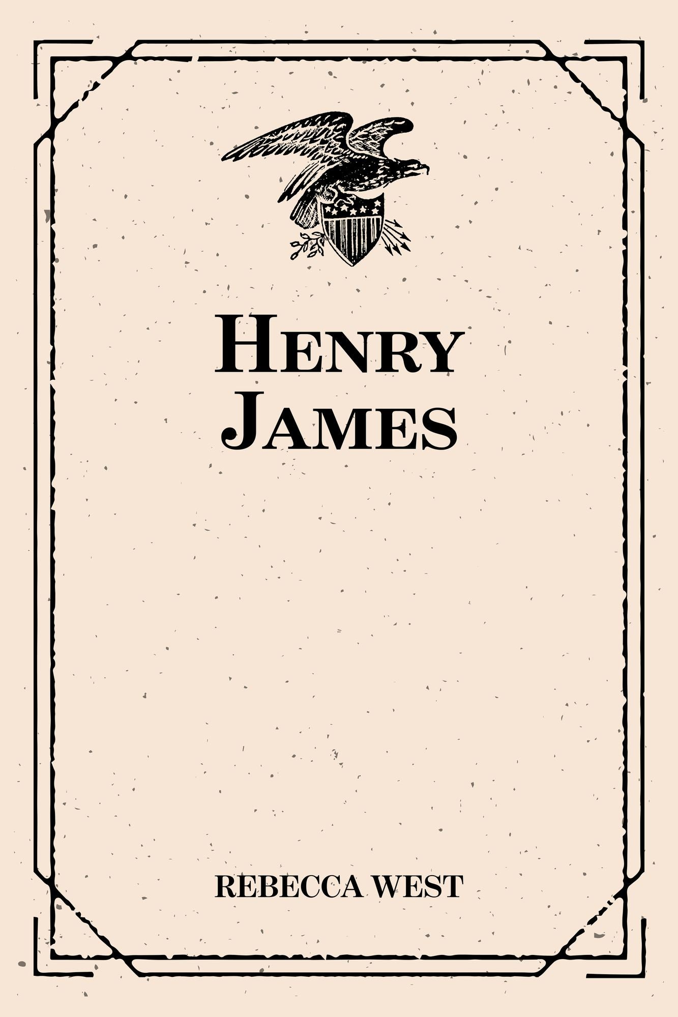 Henry James