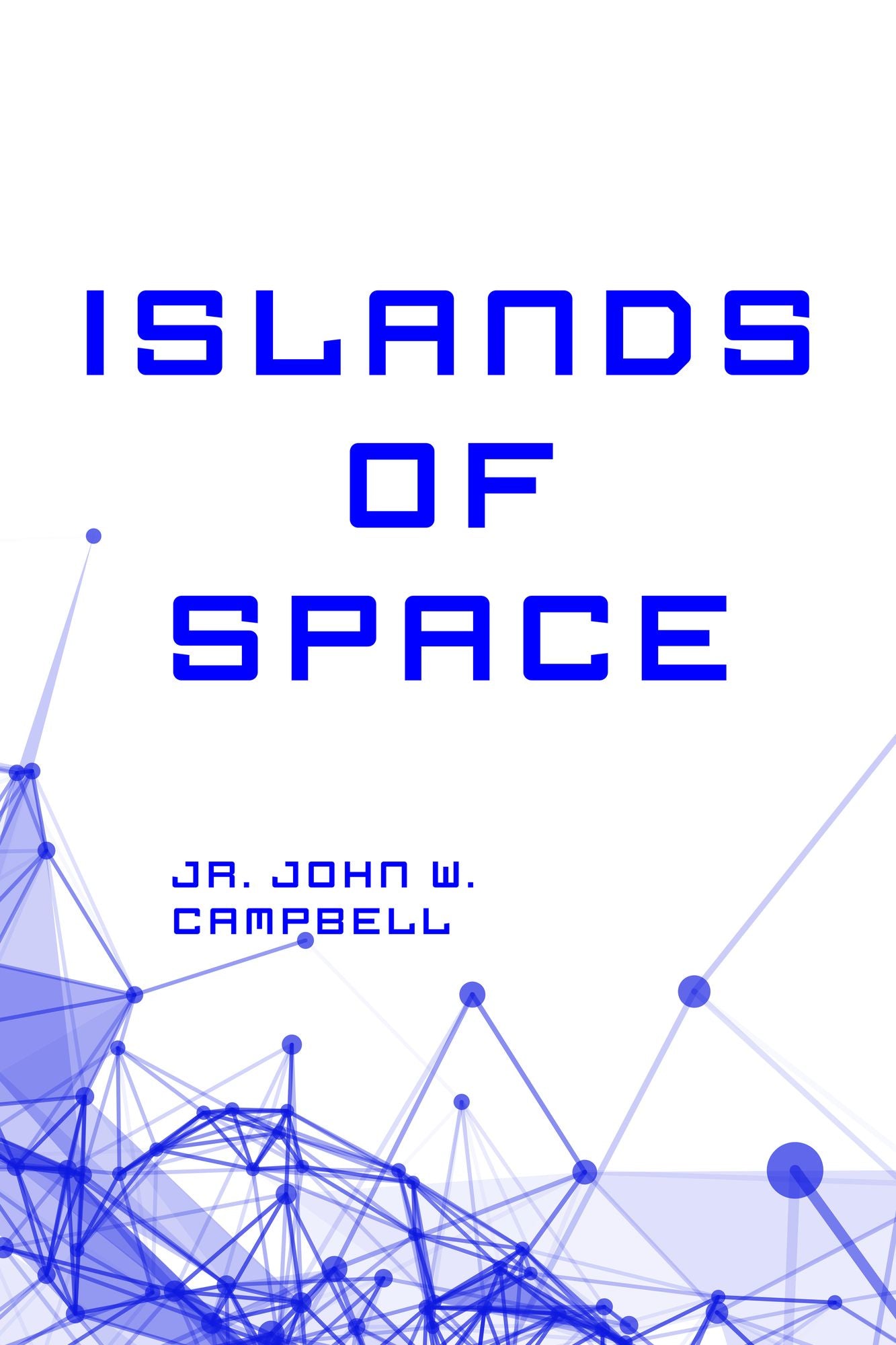 Islands of Space