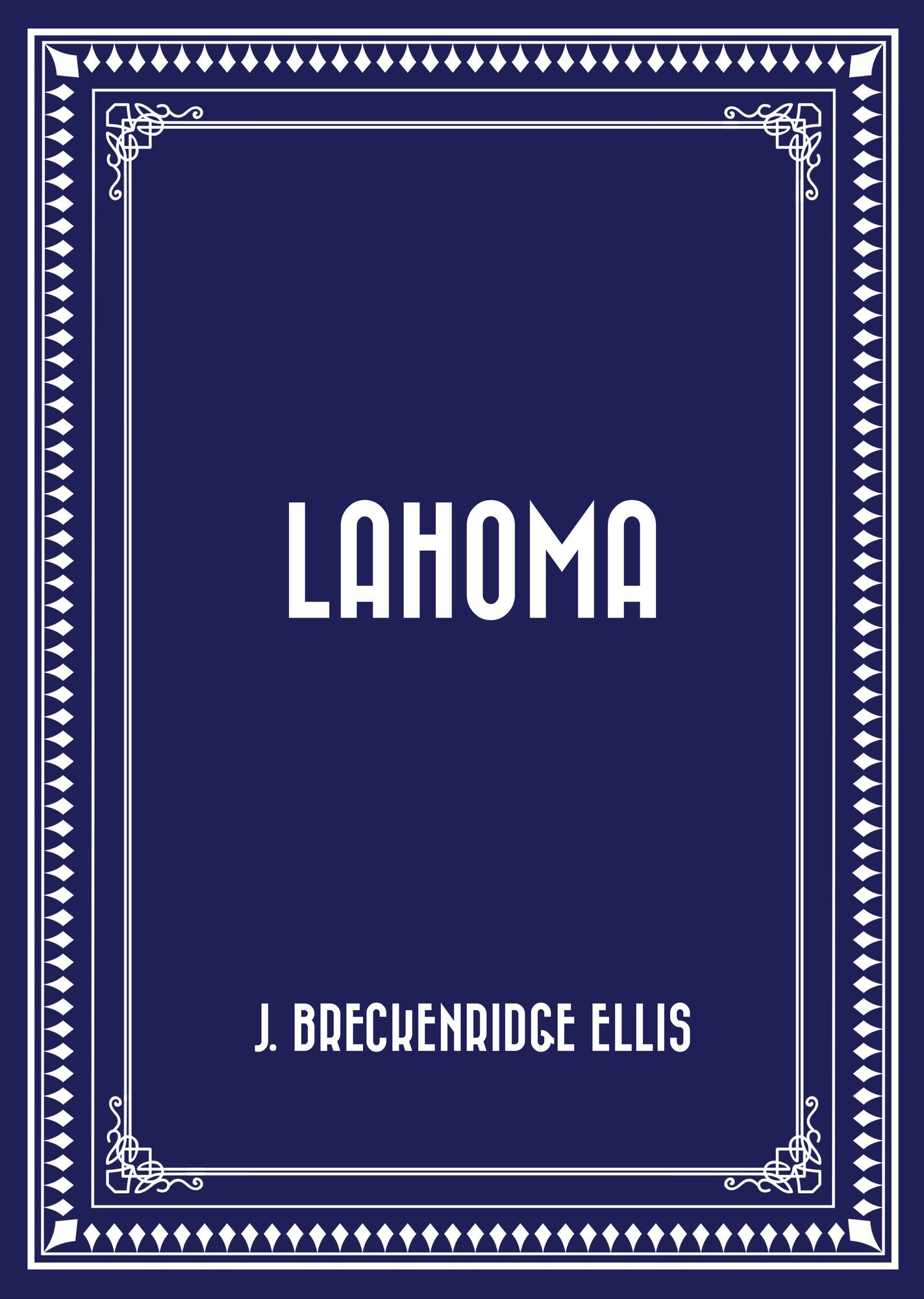 Lahoma
