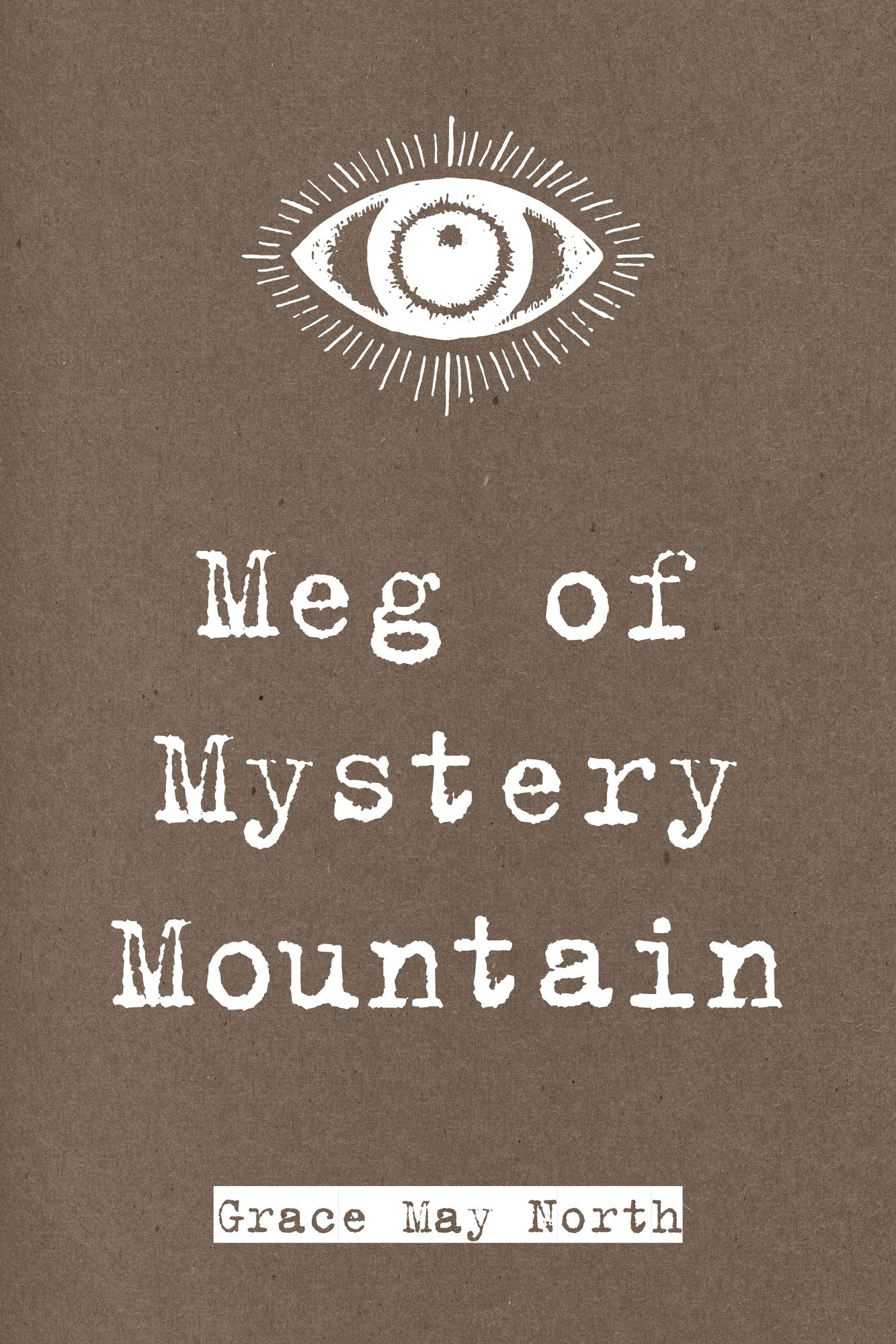 Meg of Mystery Mountain