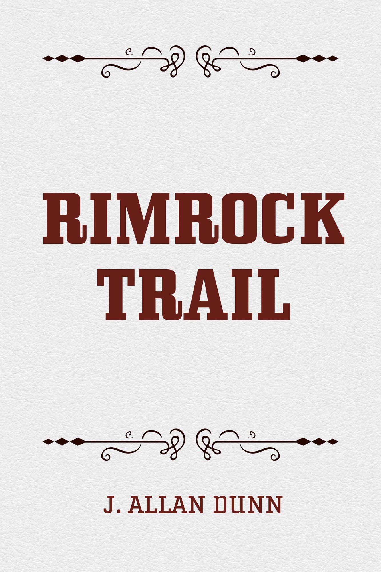 Rimrock Trail