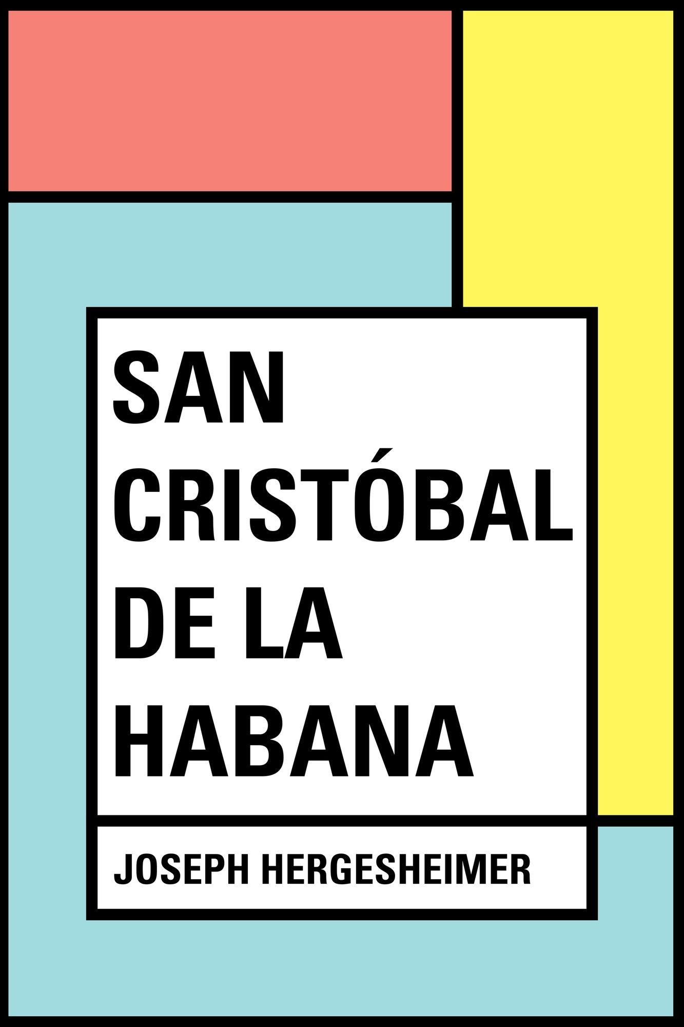 San Cristóbal de la Habana