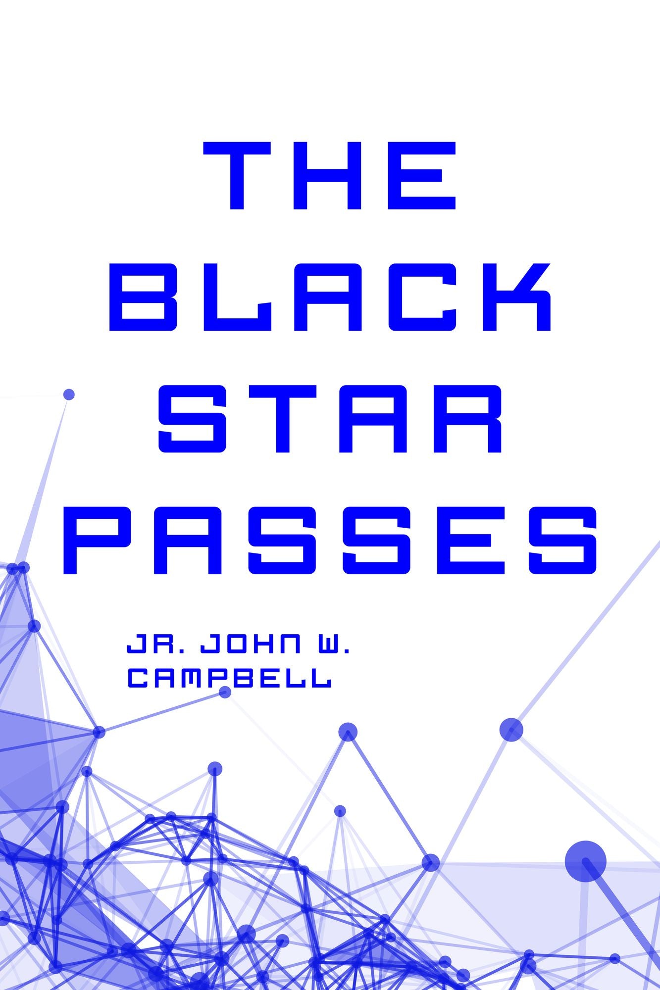 The Black Star Passes