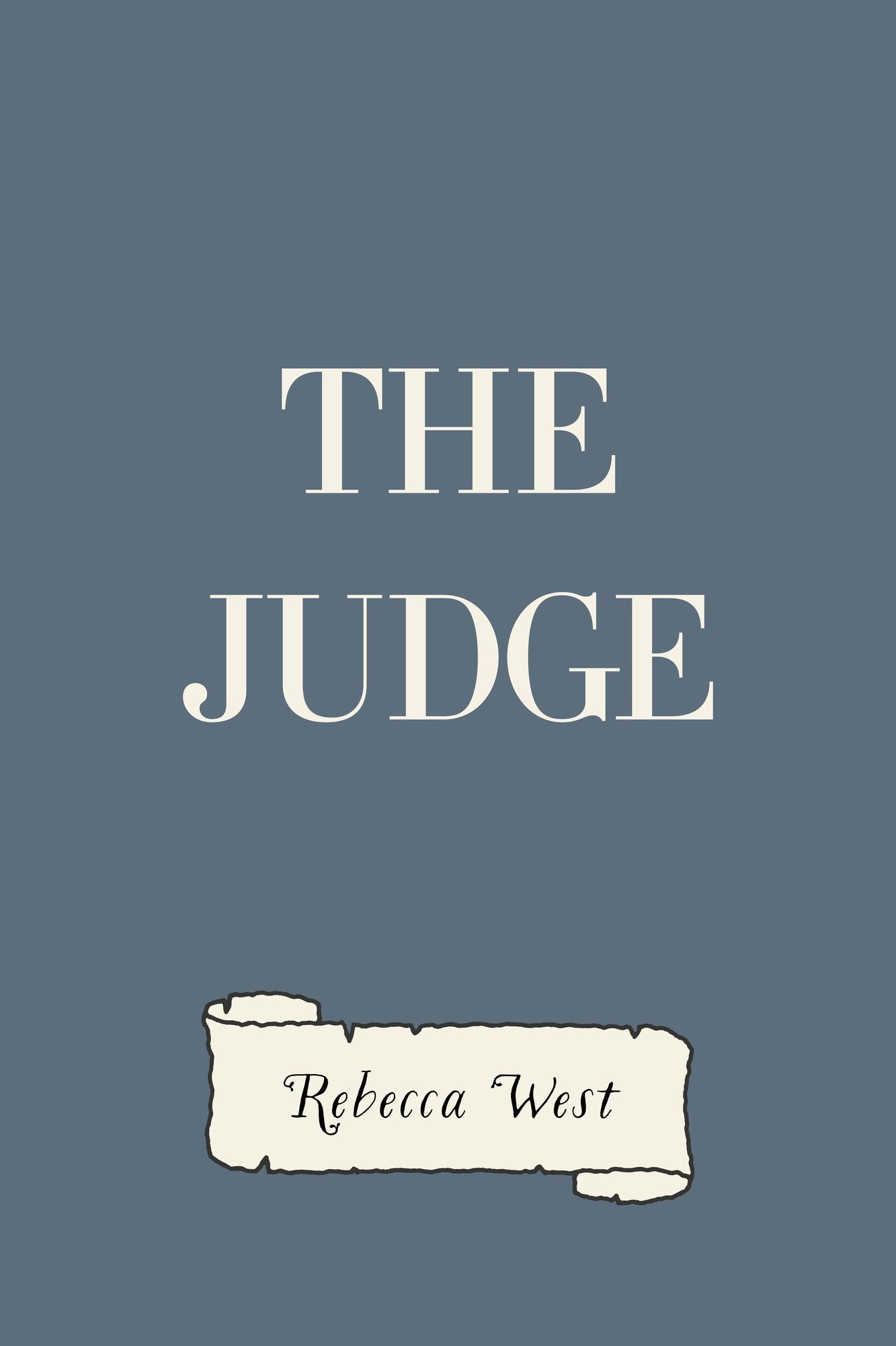 The Judge