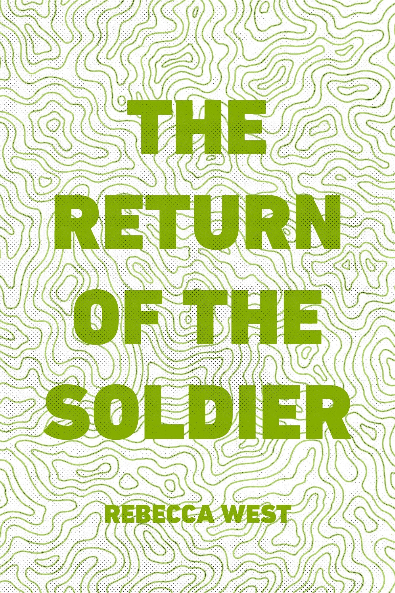 The Return of the Soldier