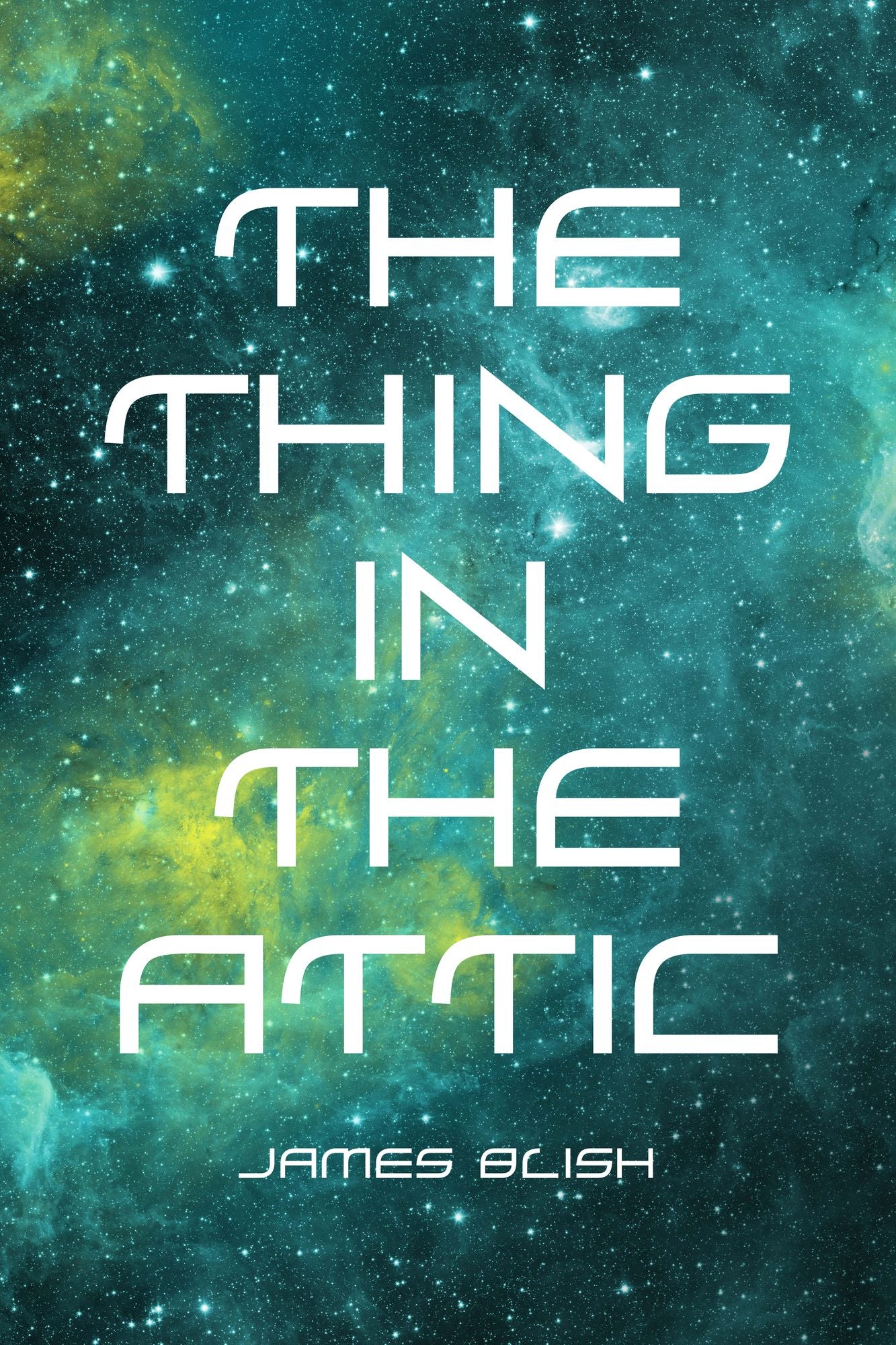 The Thing in the Attic