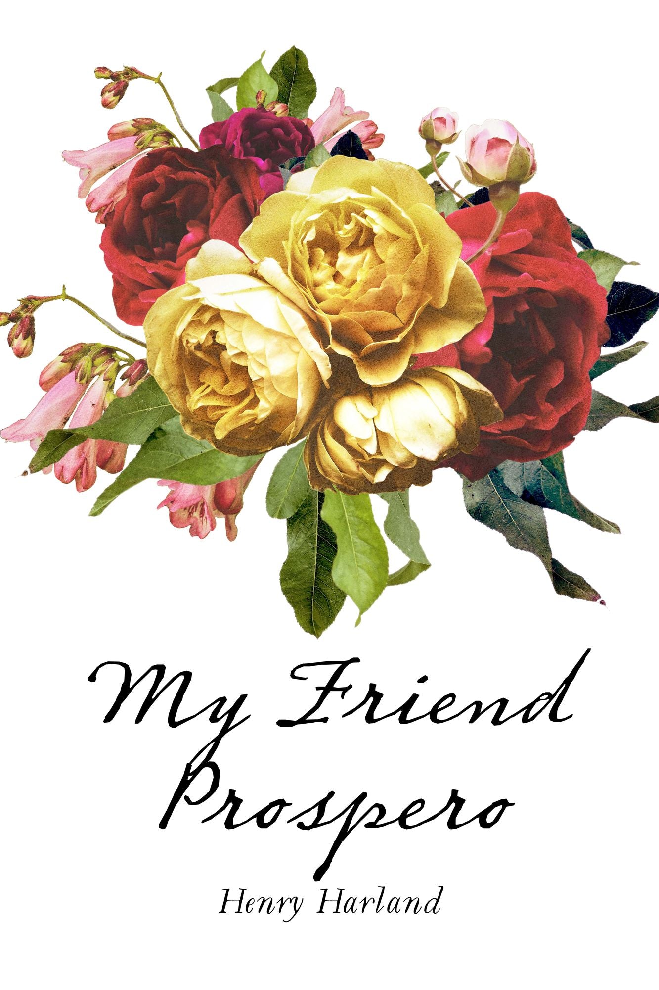 My Friend Prospero